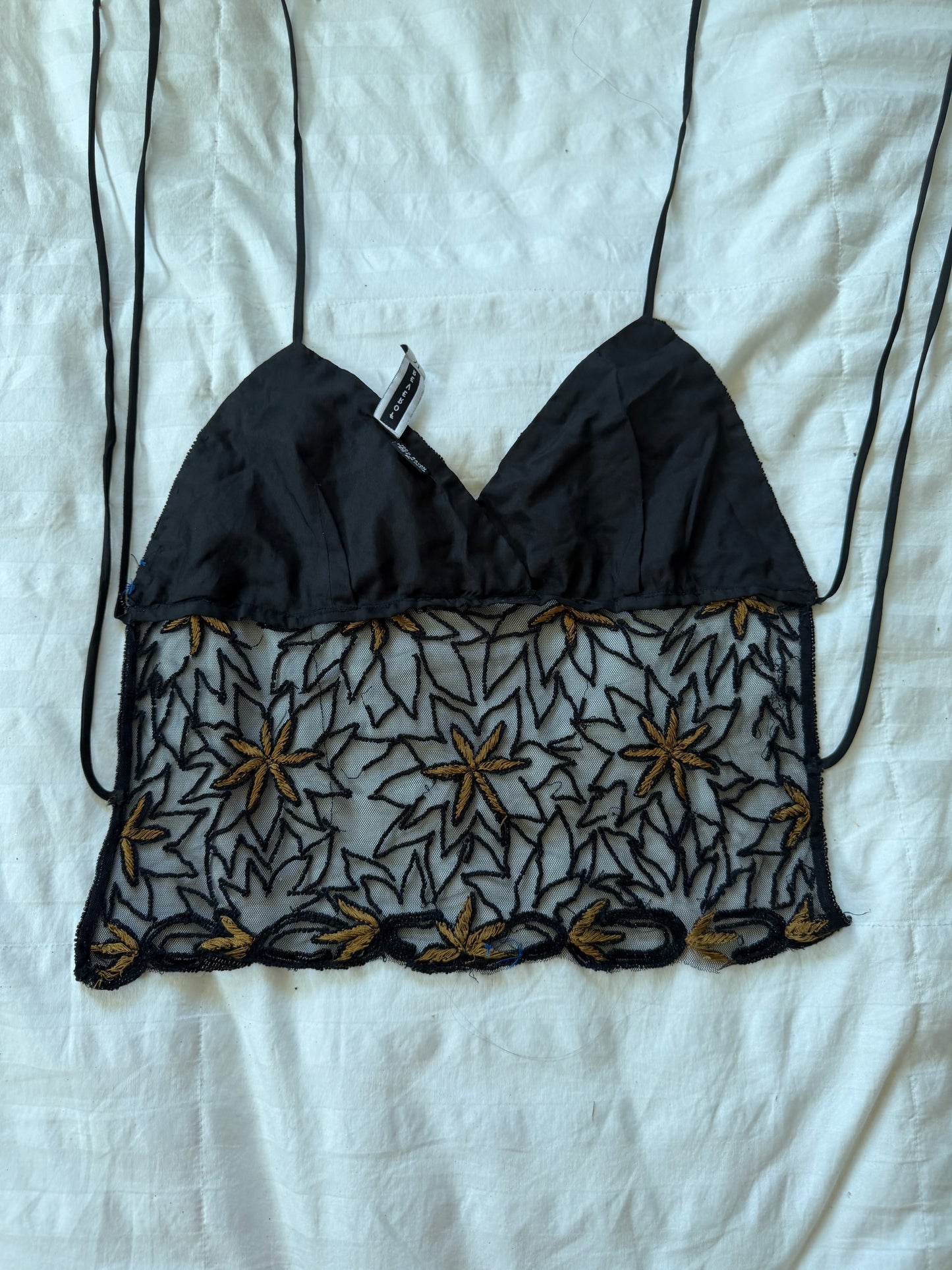 adorable                                                                                   fairy top