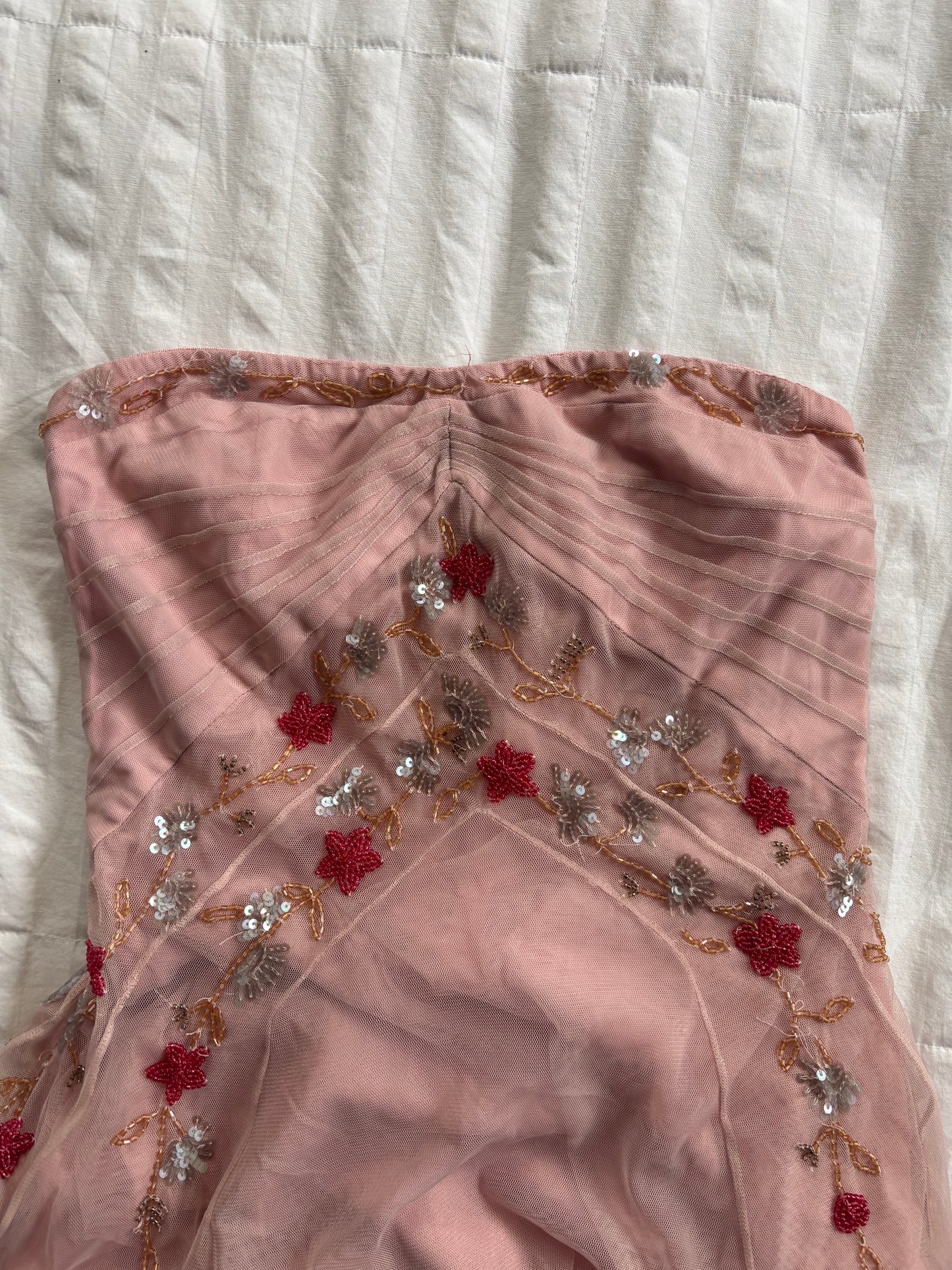 fairy dress