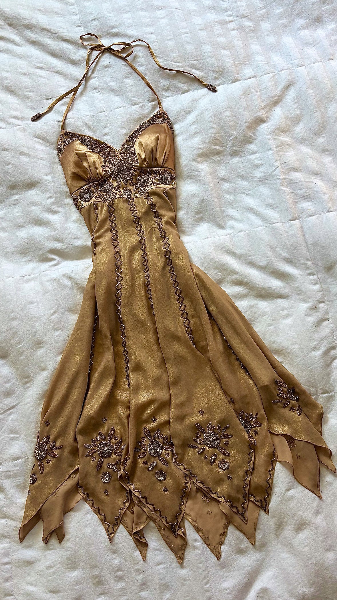 cache dress