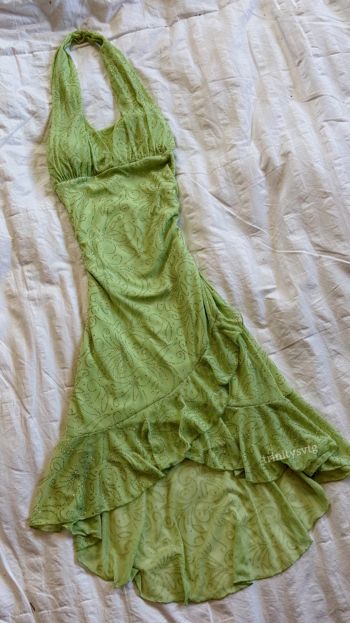adorable taboo dress