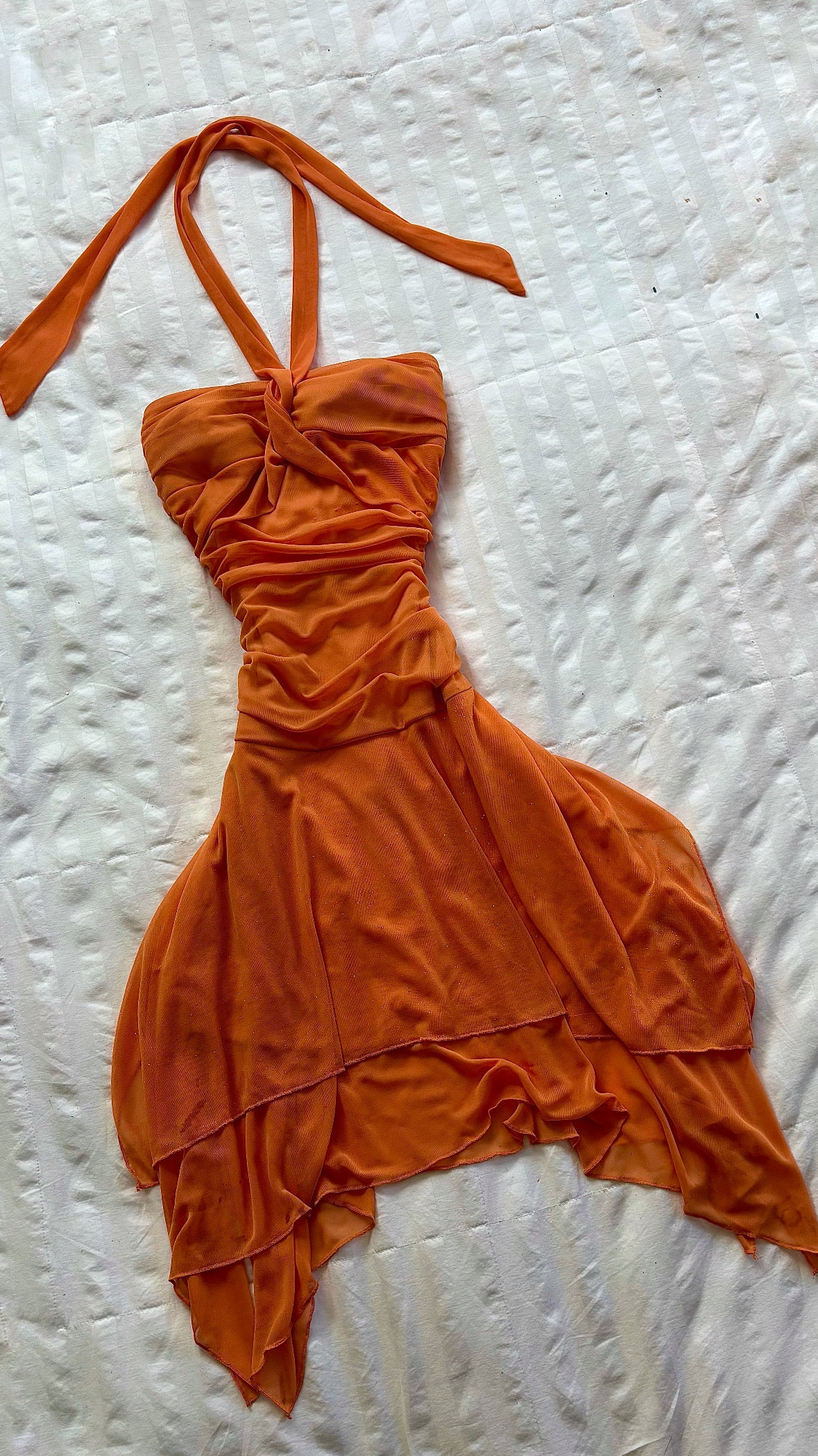 fairy dress