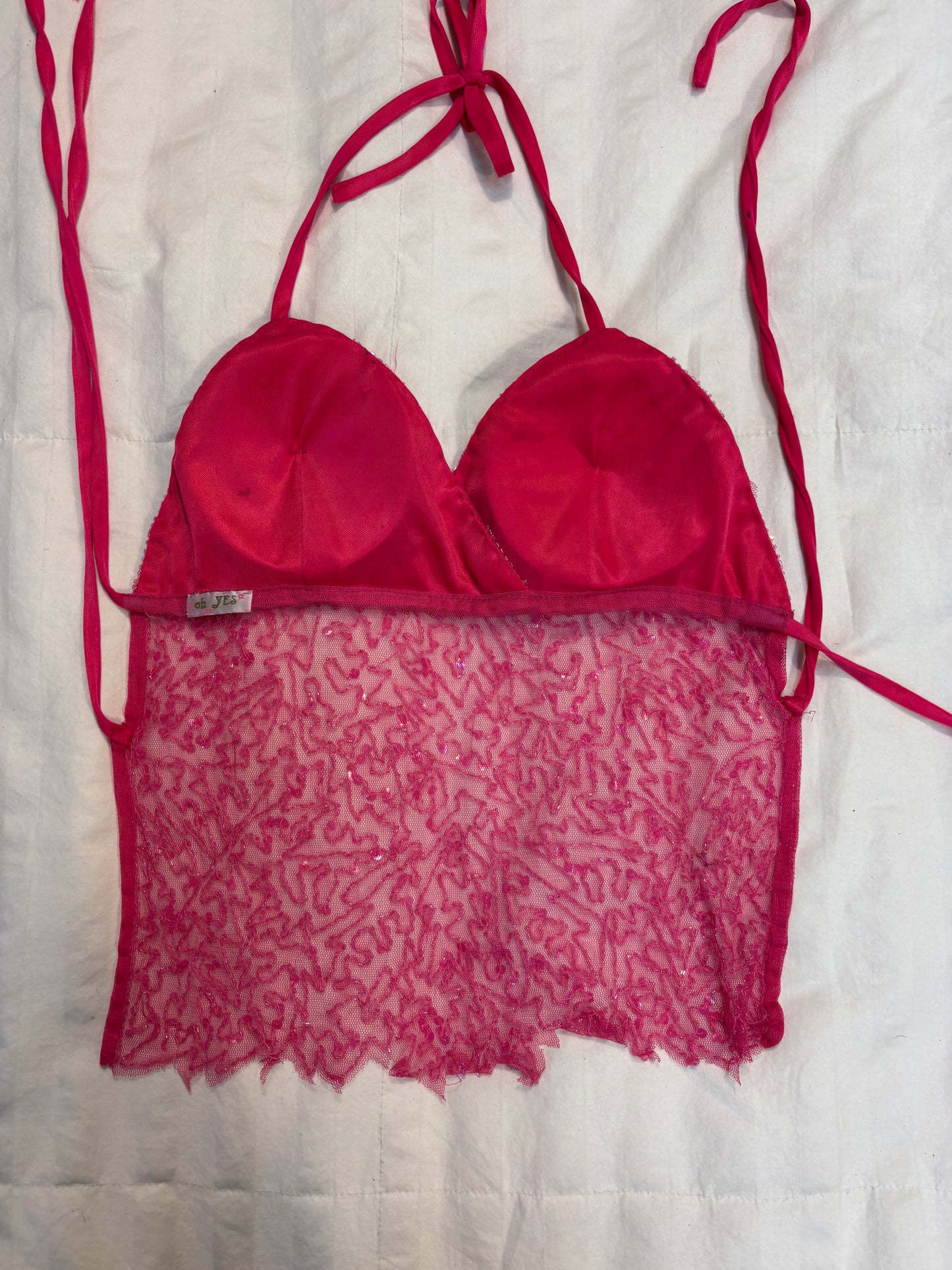 fairy top