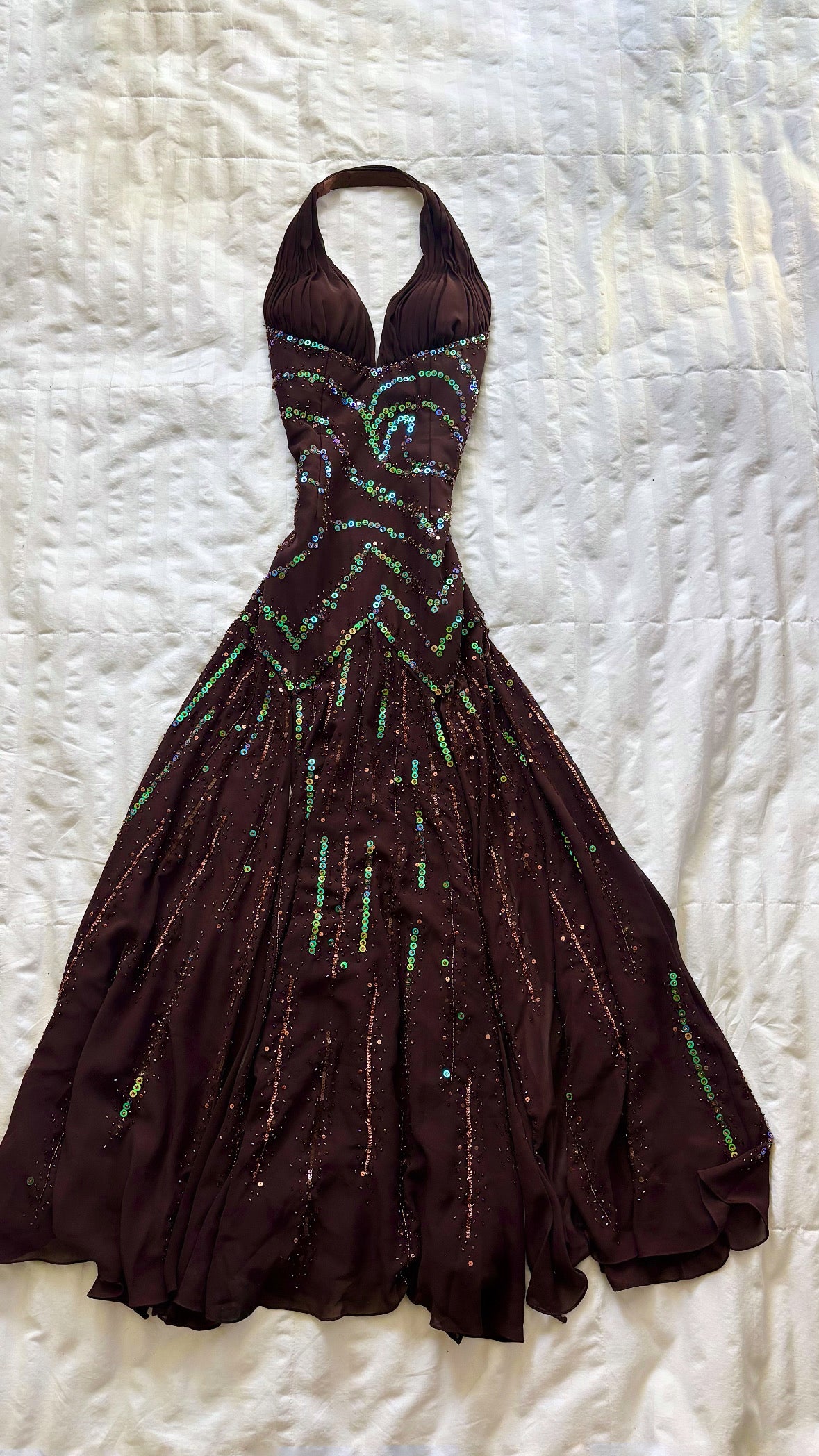 fairy dress