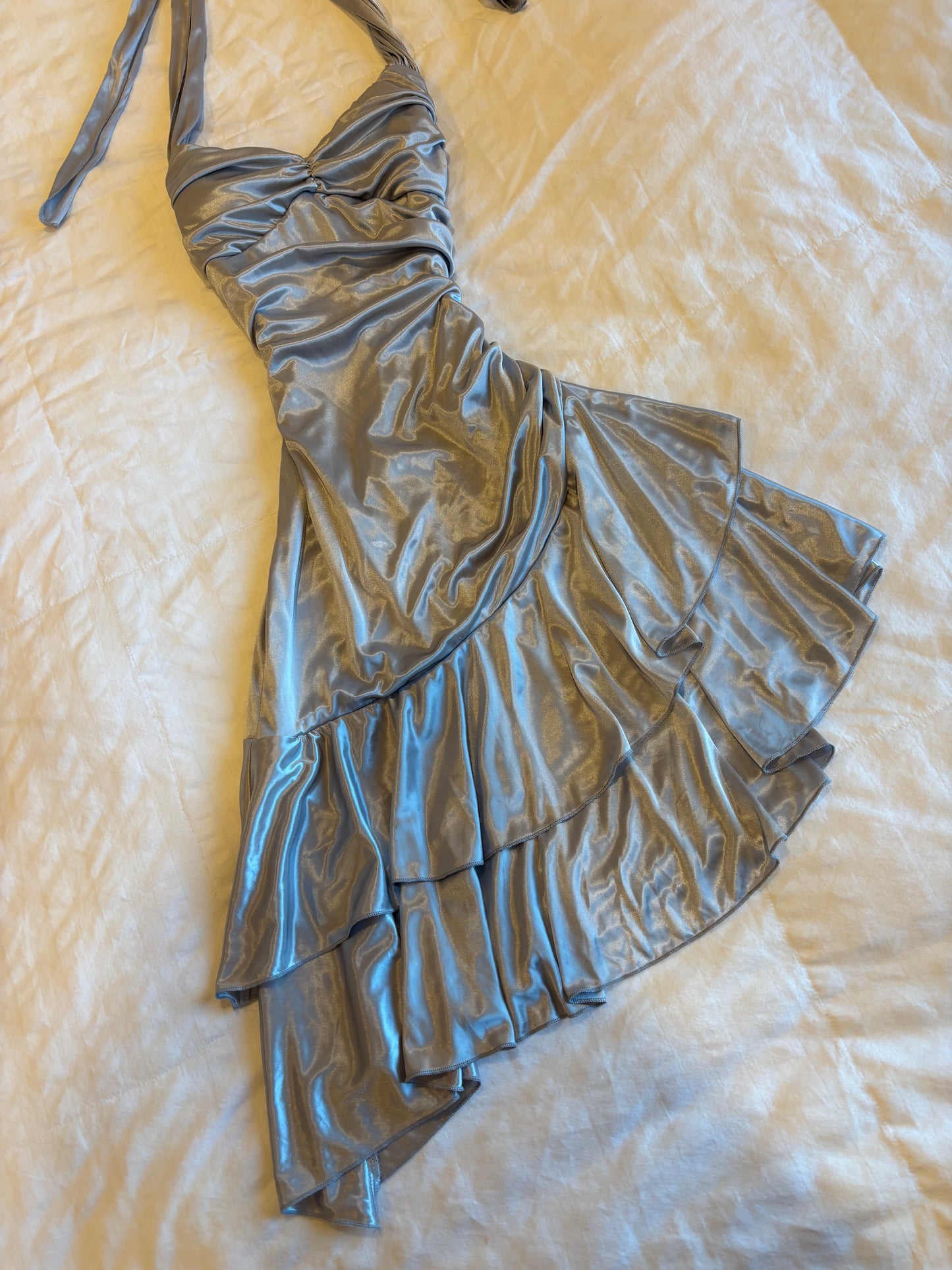 my michelle dress
