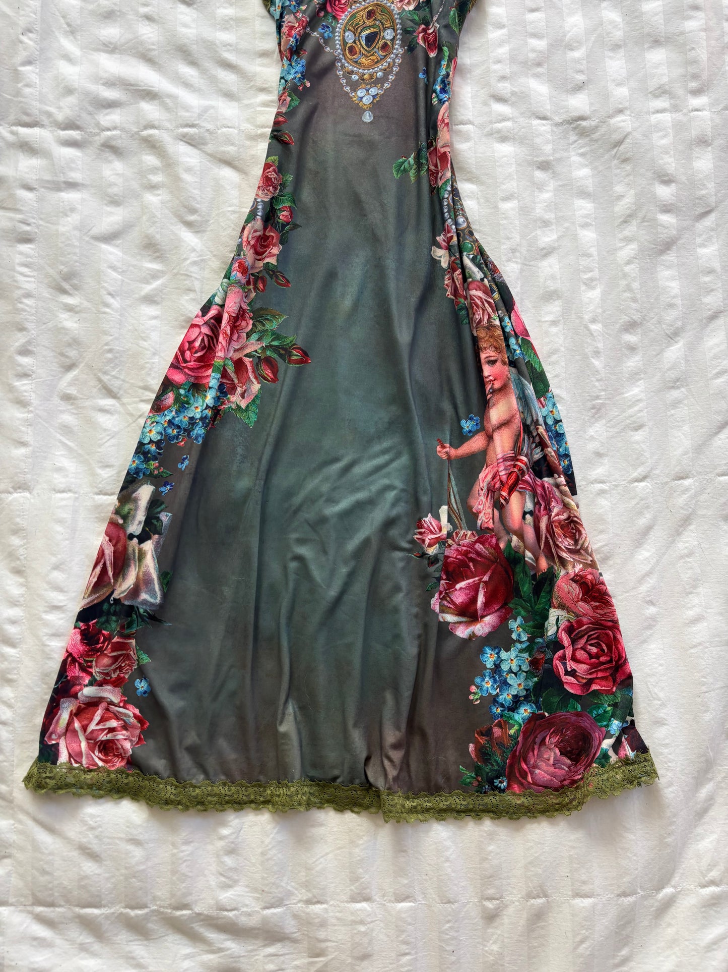 fairy dress