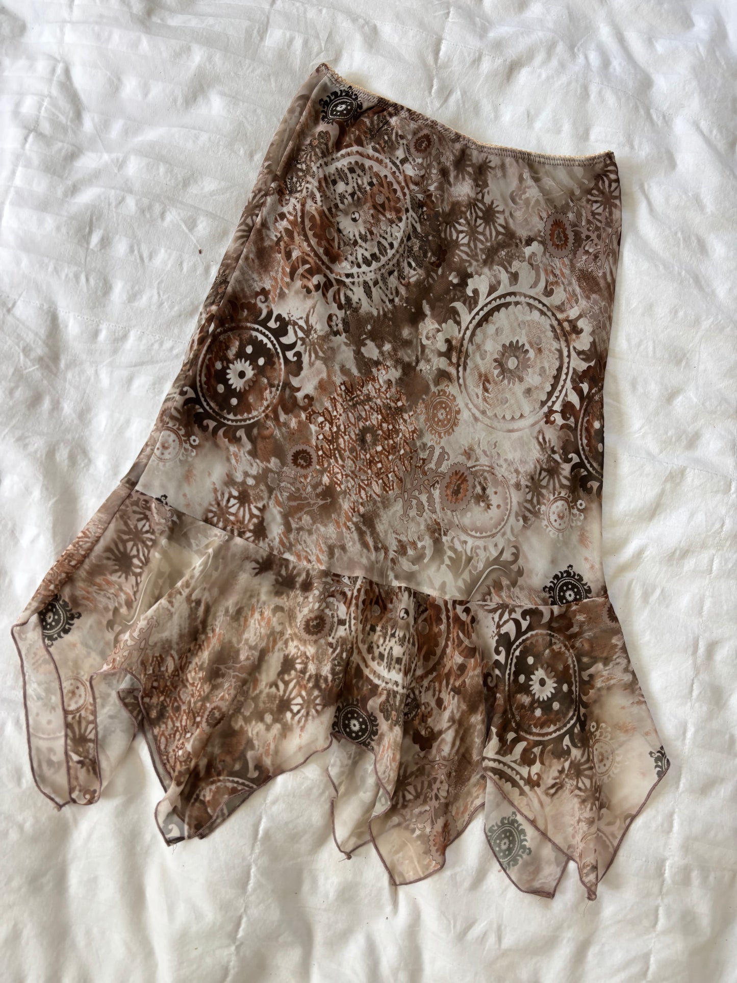 fairy skirt