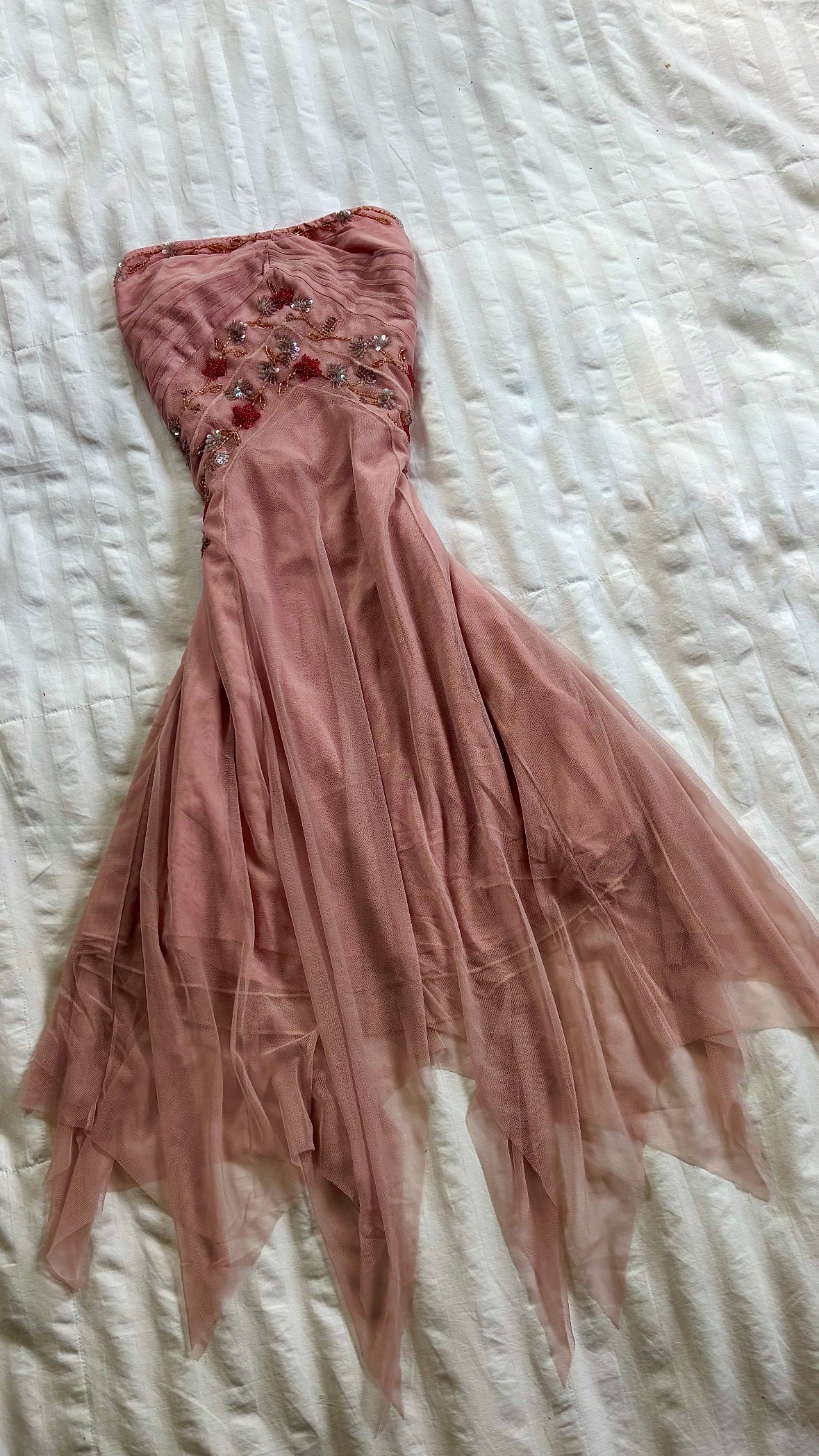 fairy dress