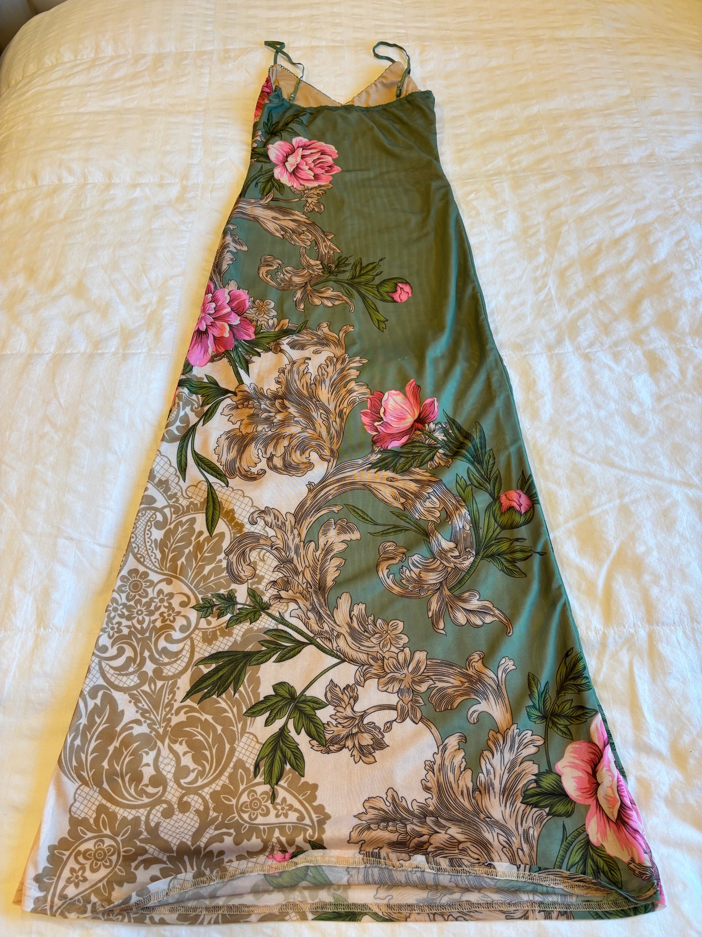 fairy dress