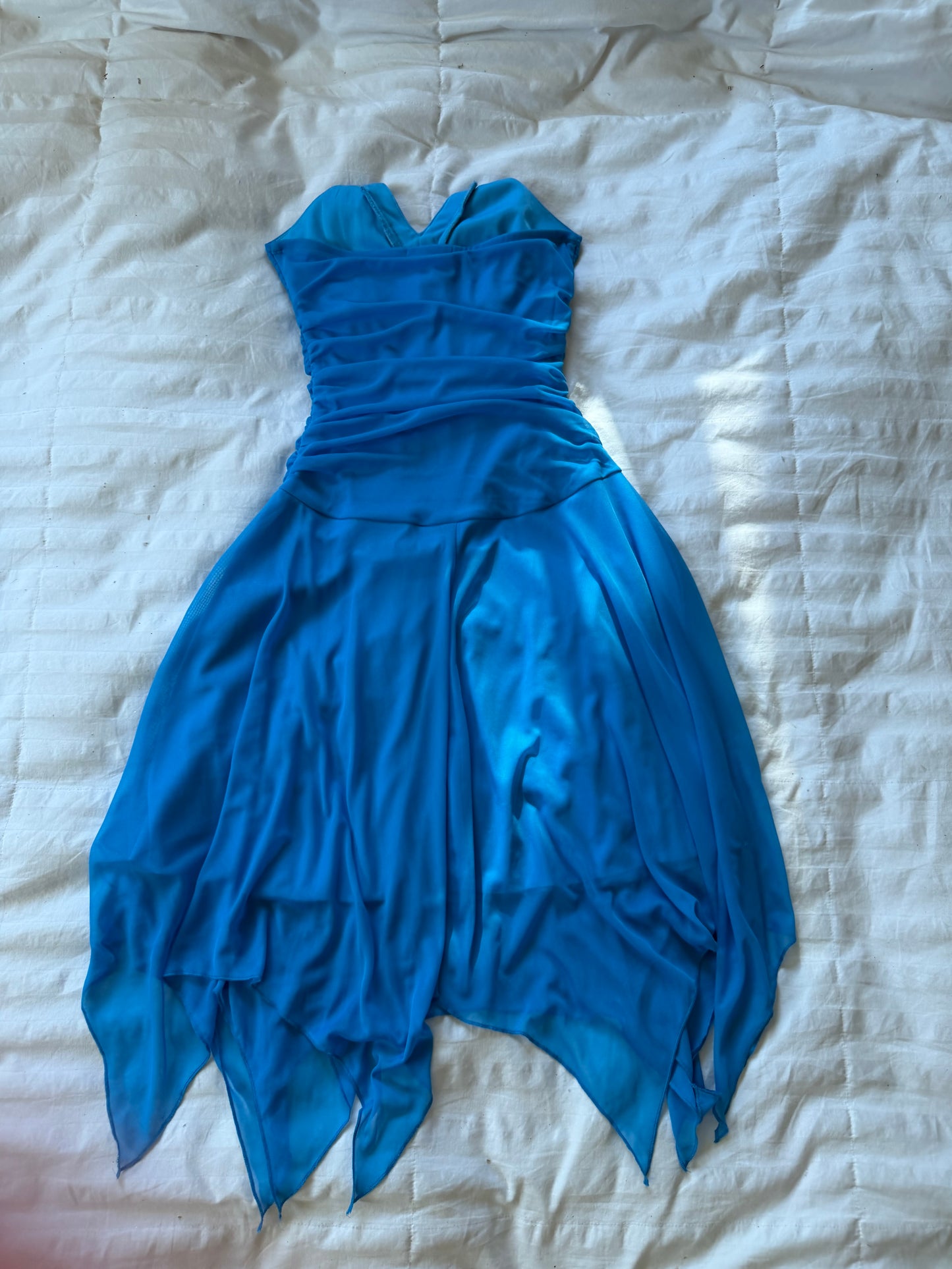adorable                                                                            fairy dress