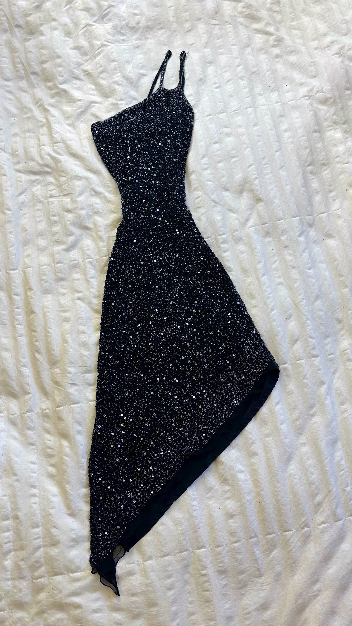 fairy scala dress