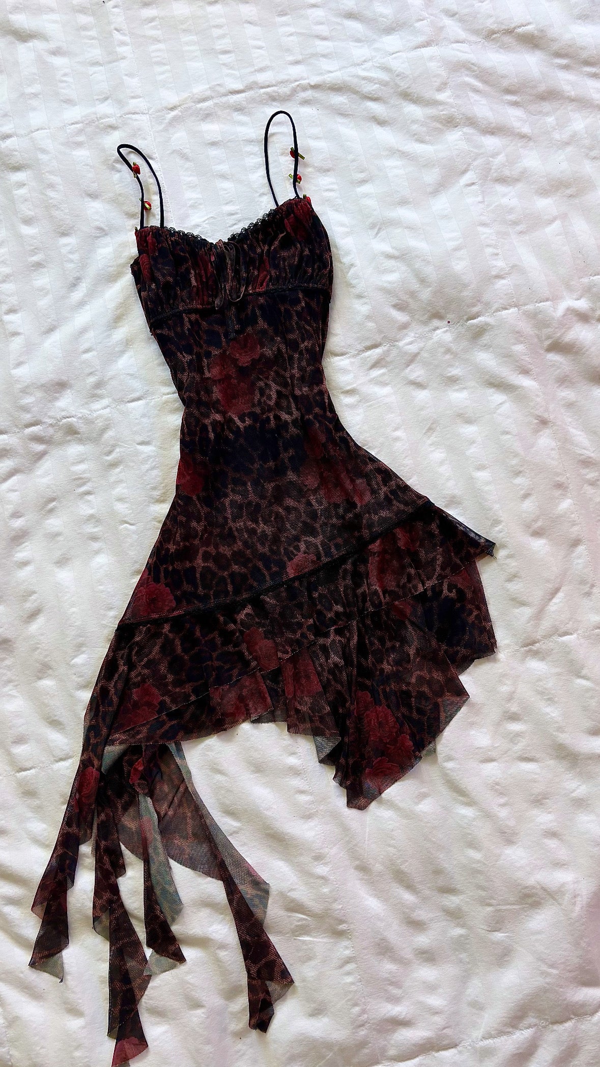 fairy dress