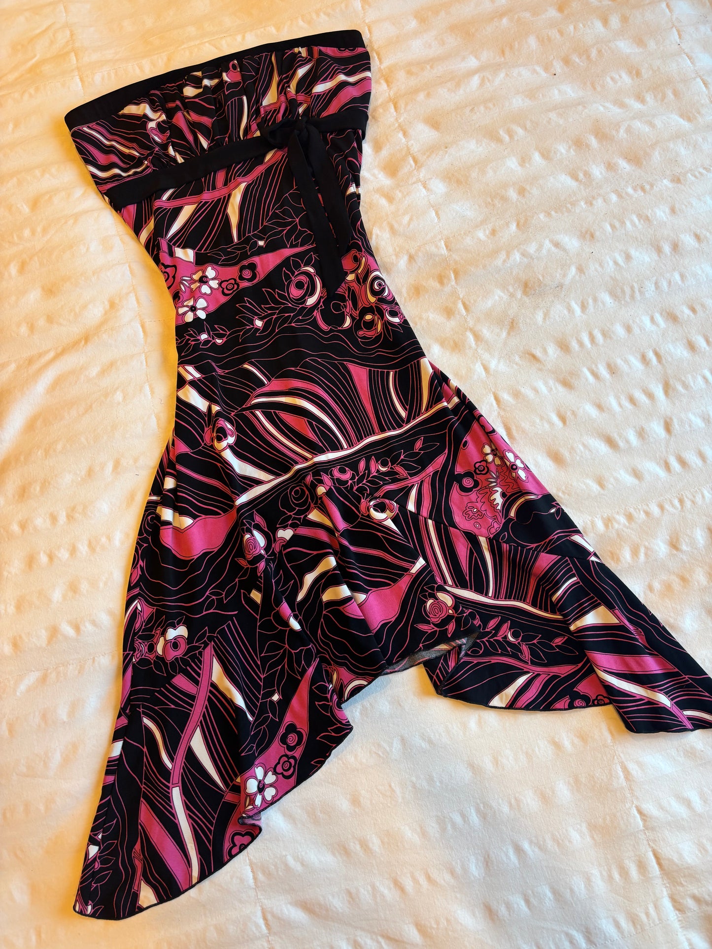 byer too dress