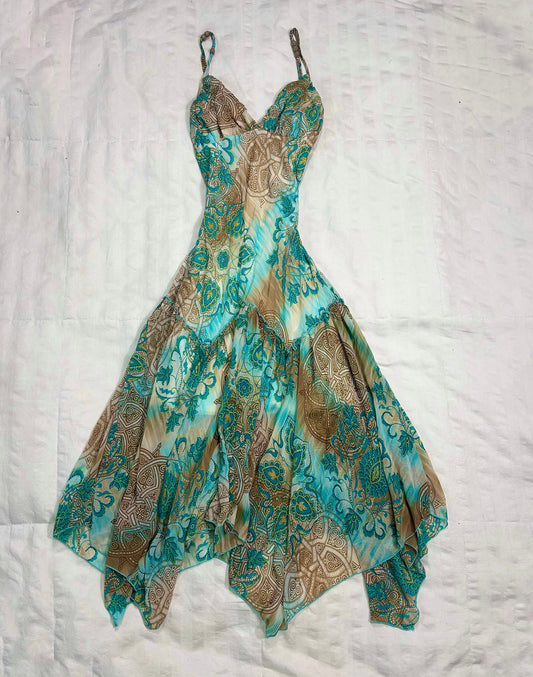 adorable                           fairy dress