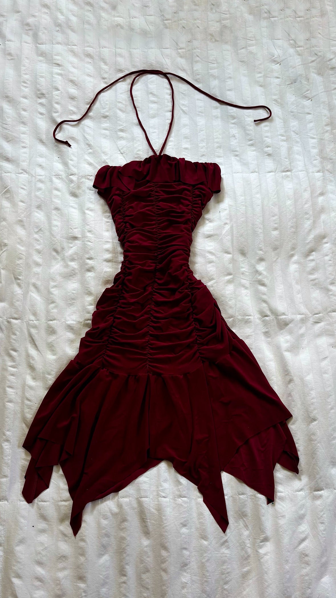 fairy dress