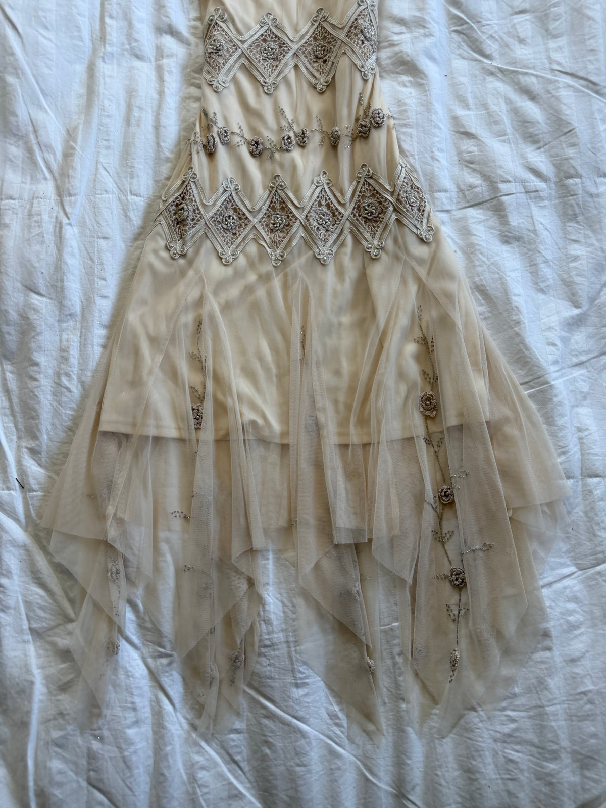 adorable  krashelle by papillon dress