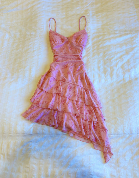 fairy dress