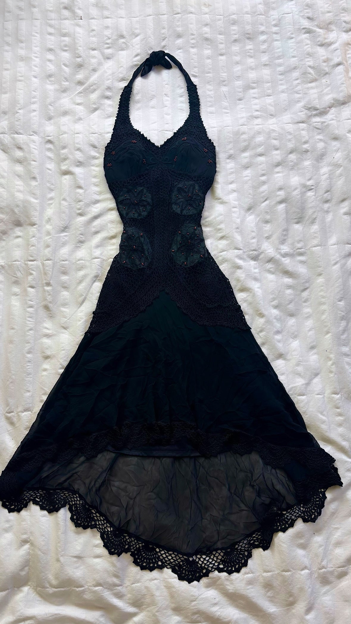 fairy sue wong dress