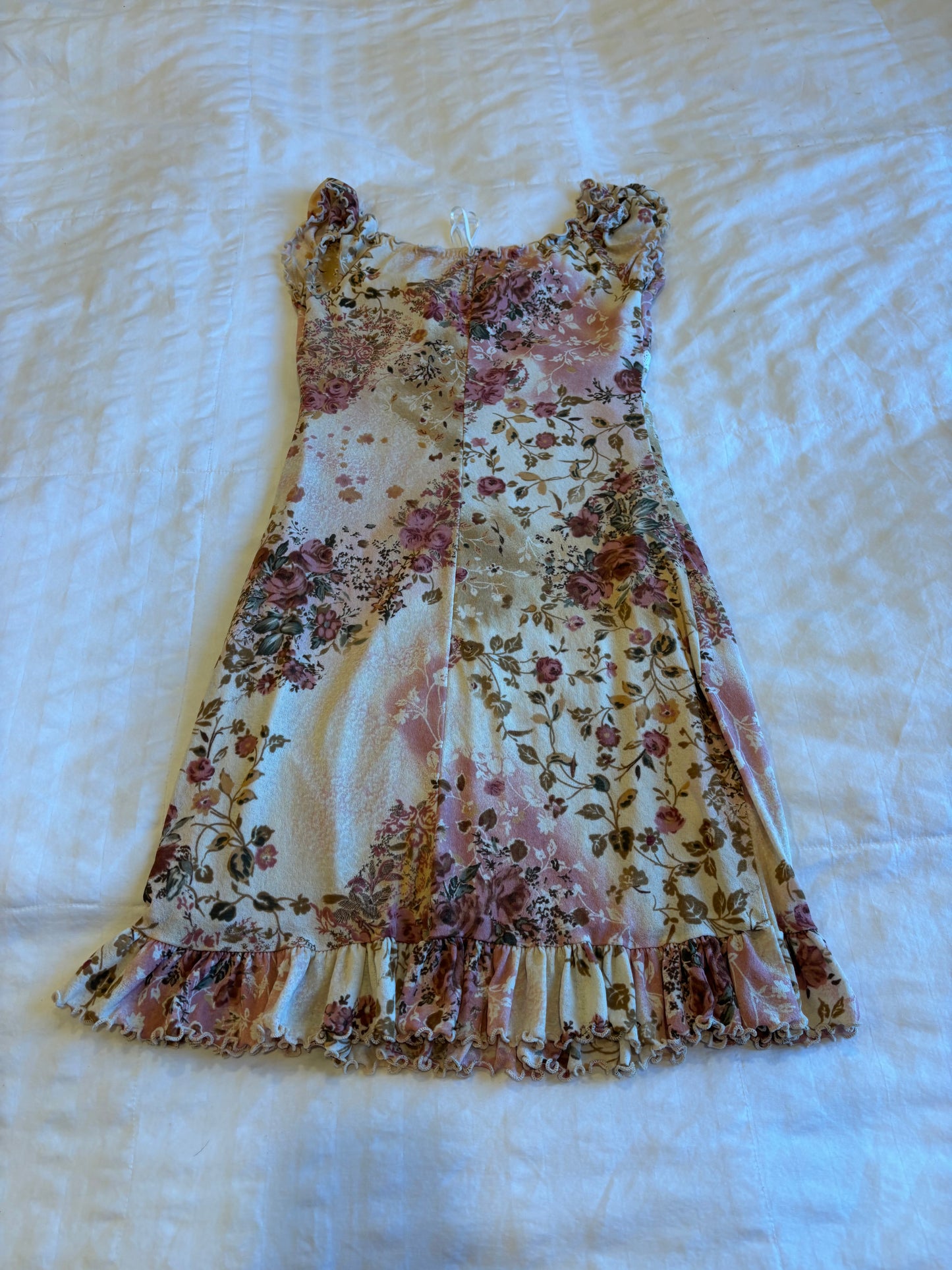 fairy dress