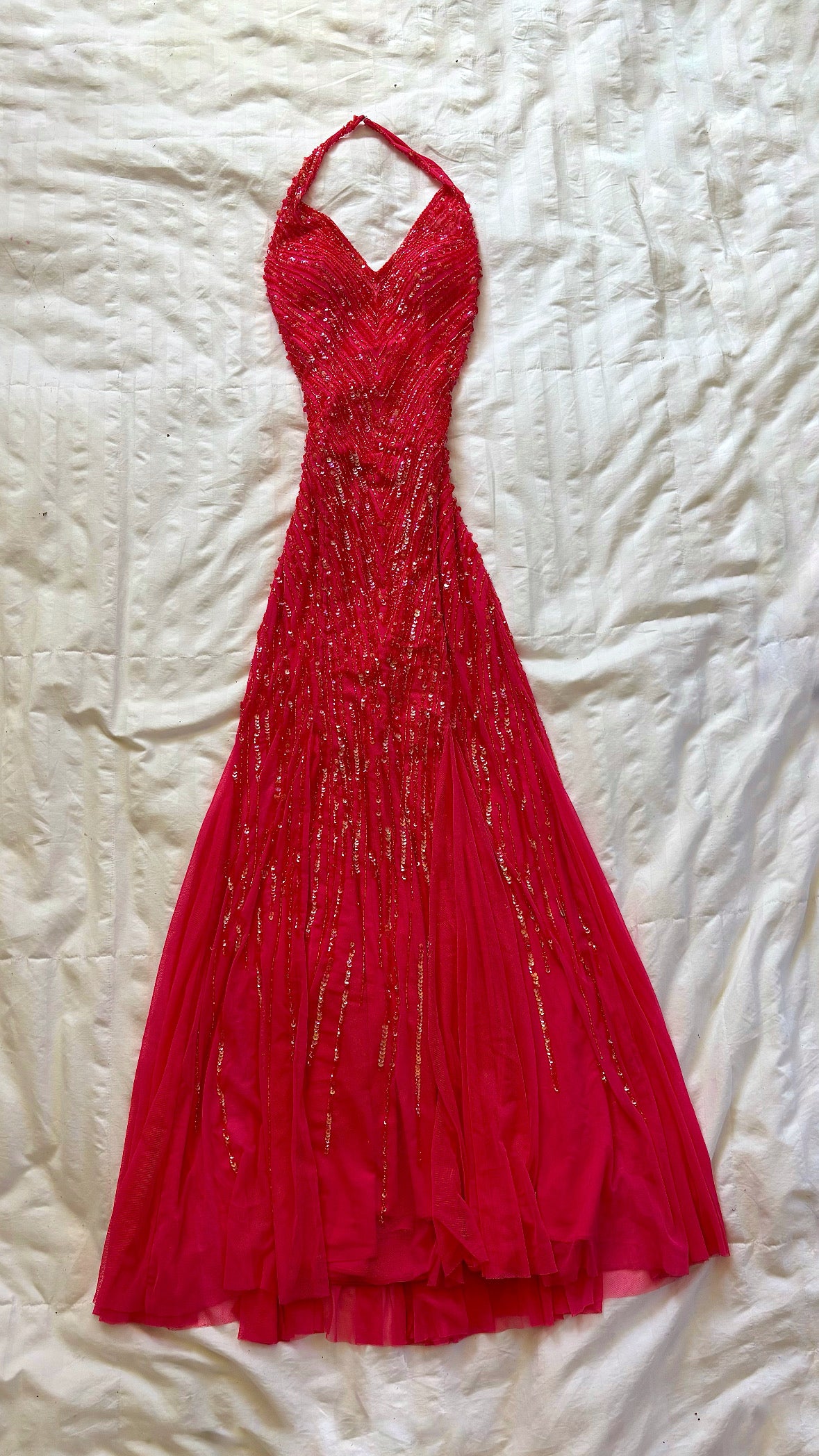 fairy cache dress