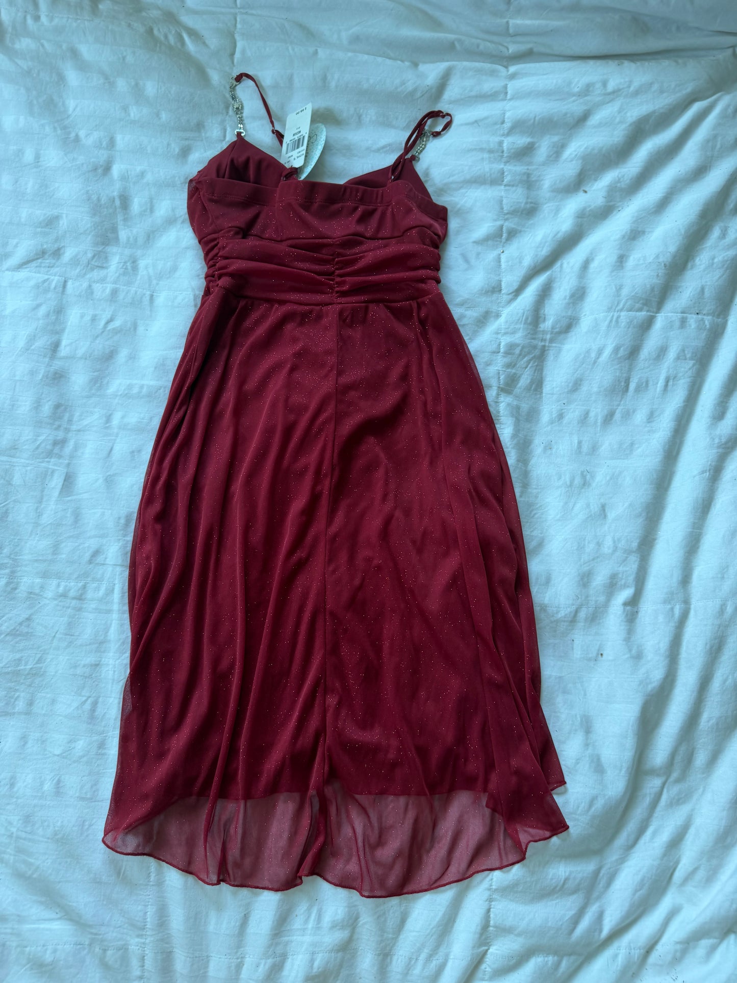 adorable                                                                  fairy dress