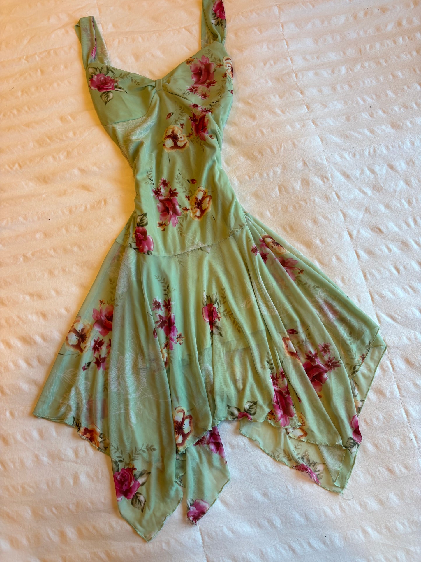 adorable                   fairy dress