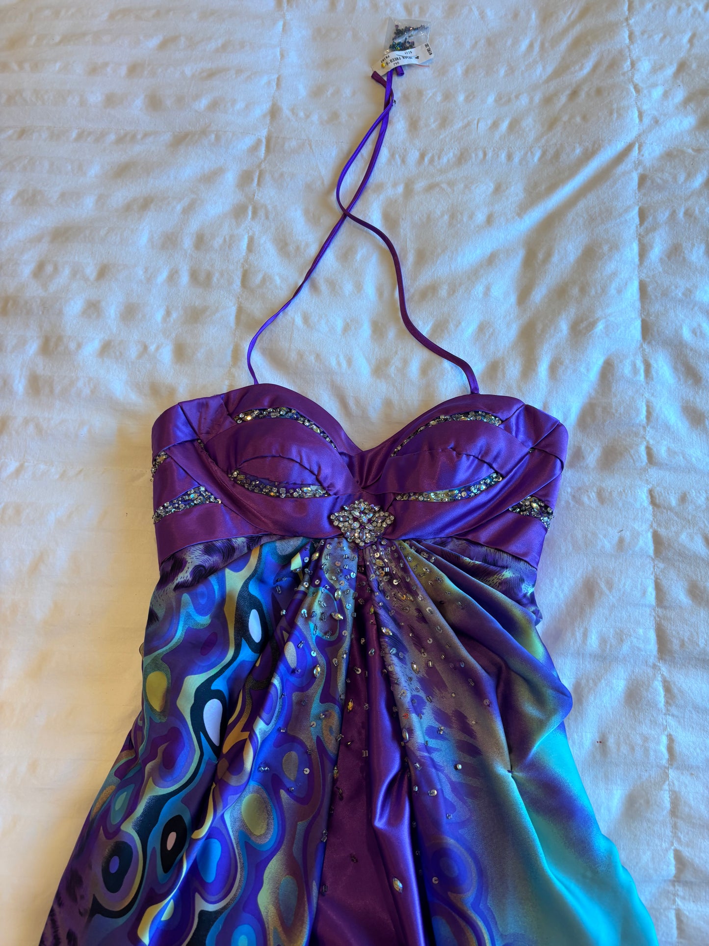 clarisse dress