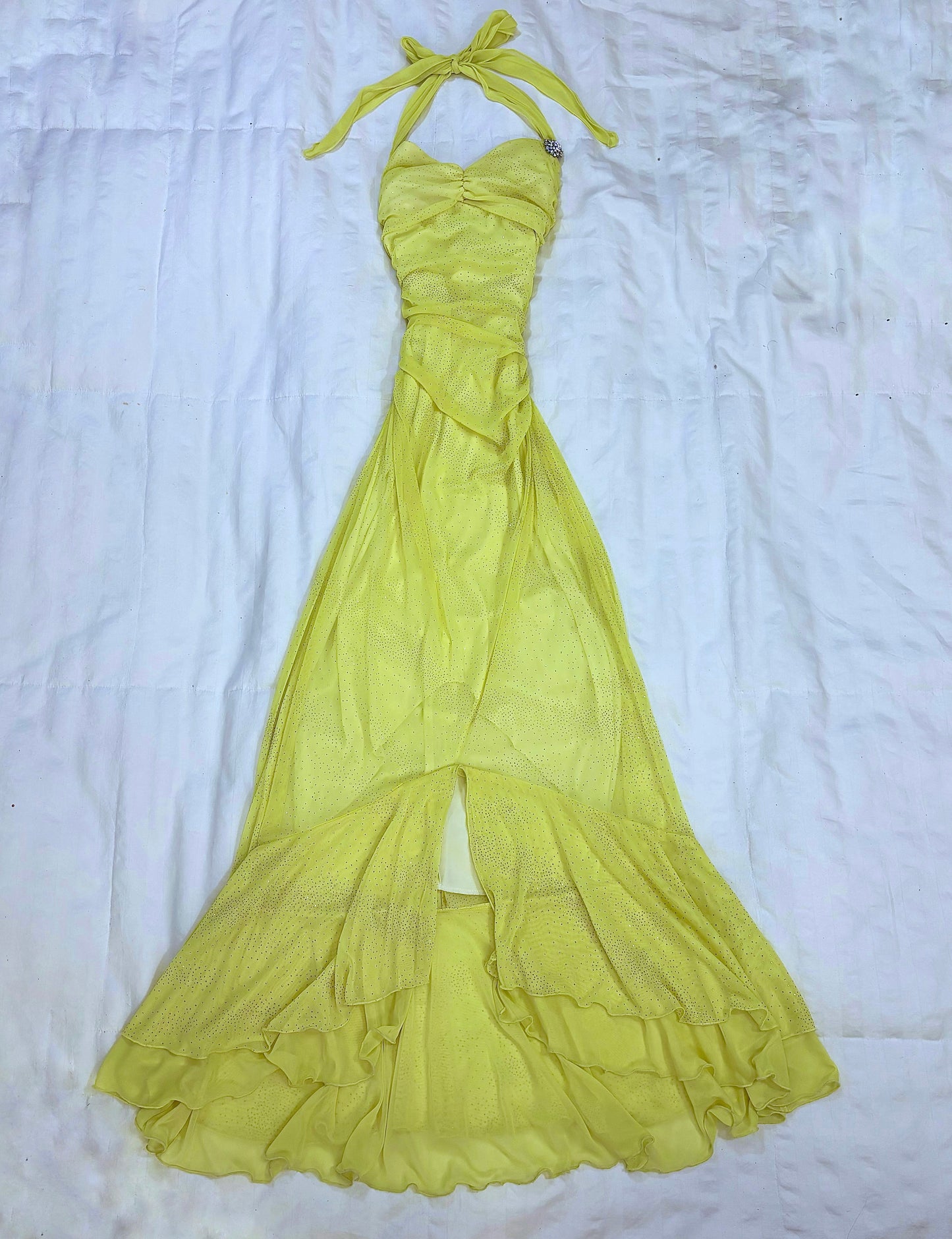 fairy dress
