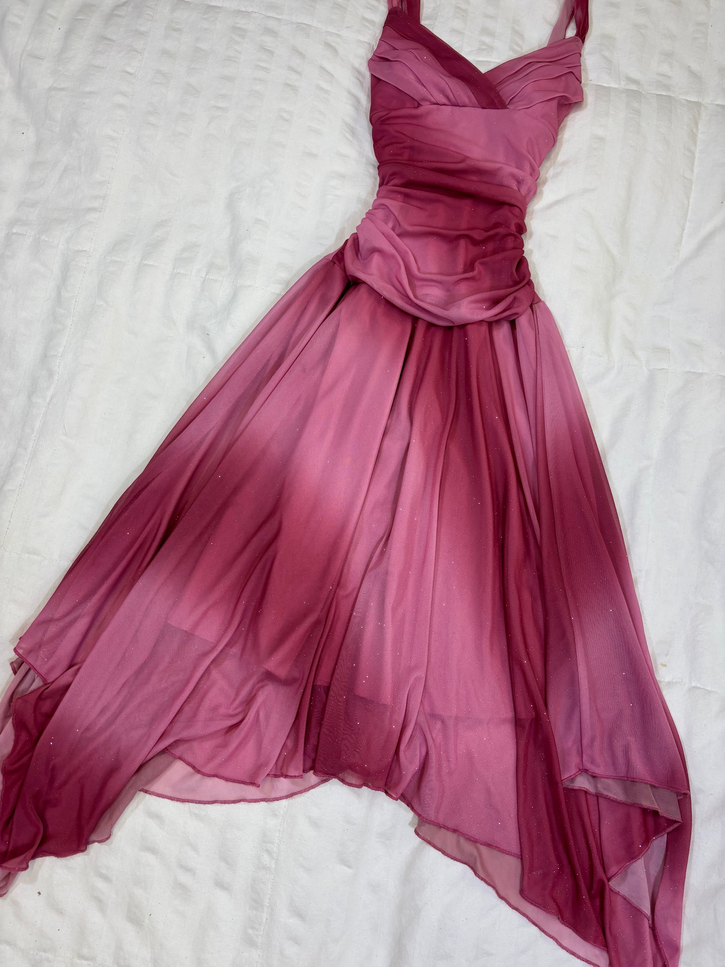 adorable                    fairy dress