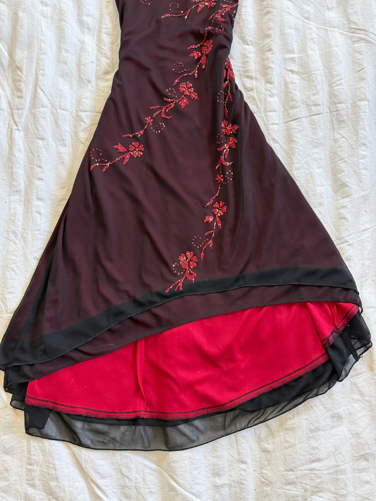 adorable ruby rox dress