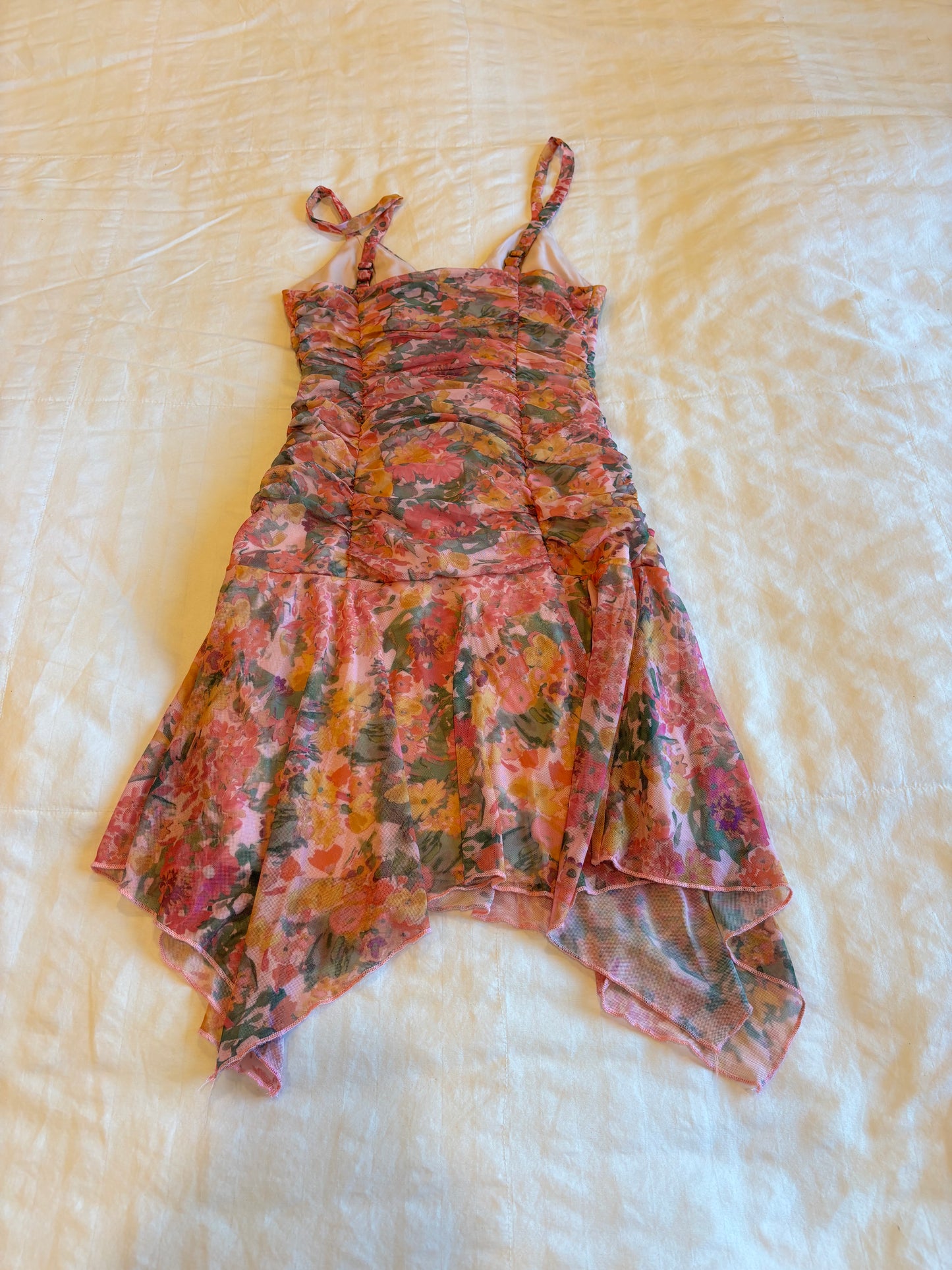 fairy dress