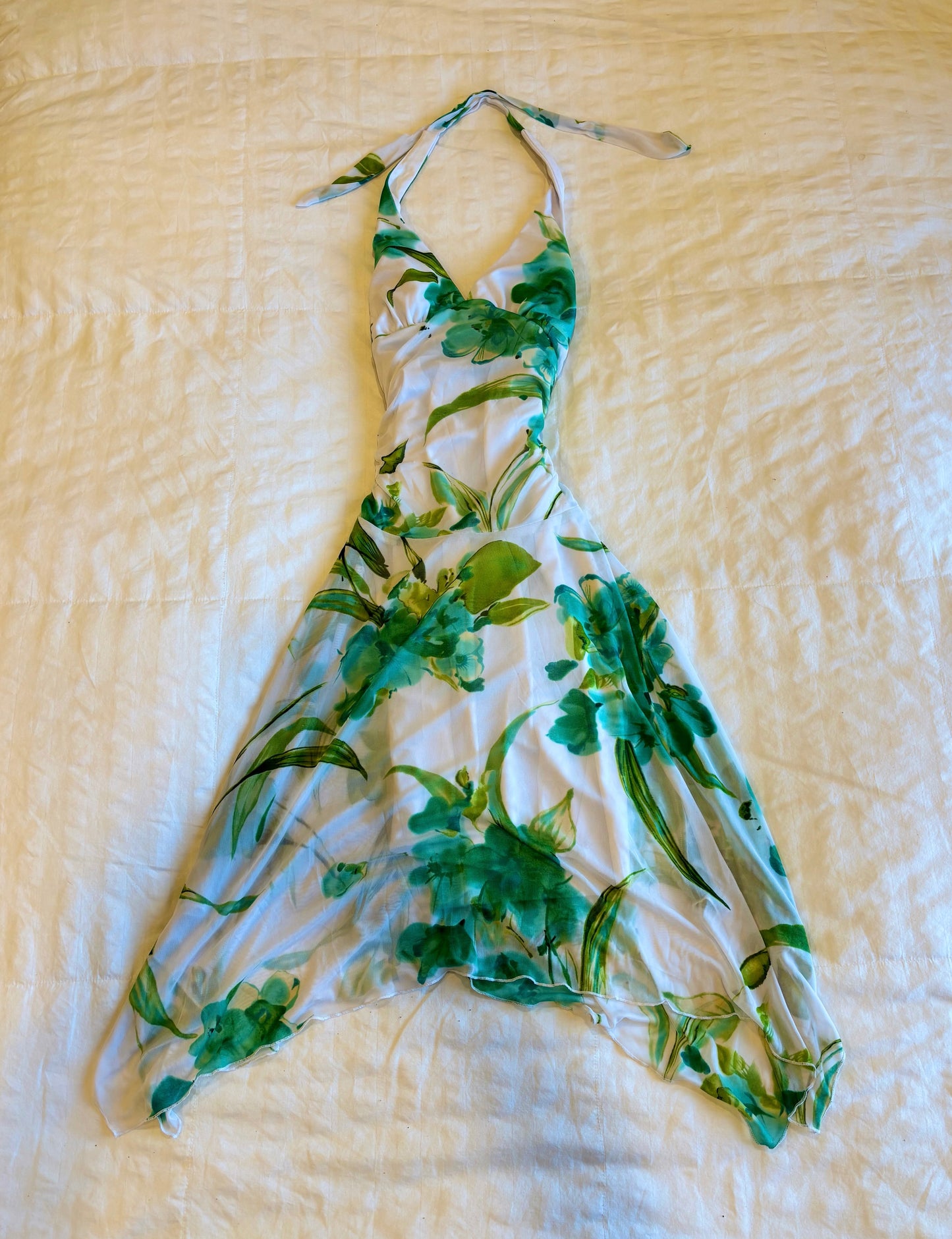fairy dress