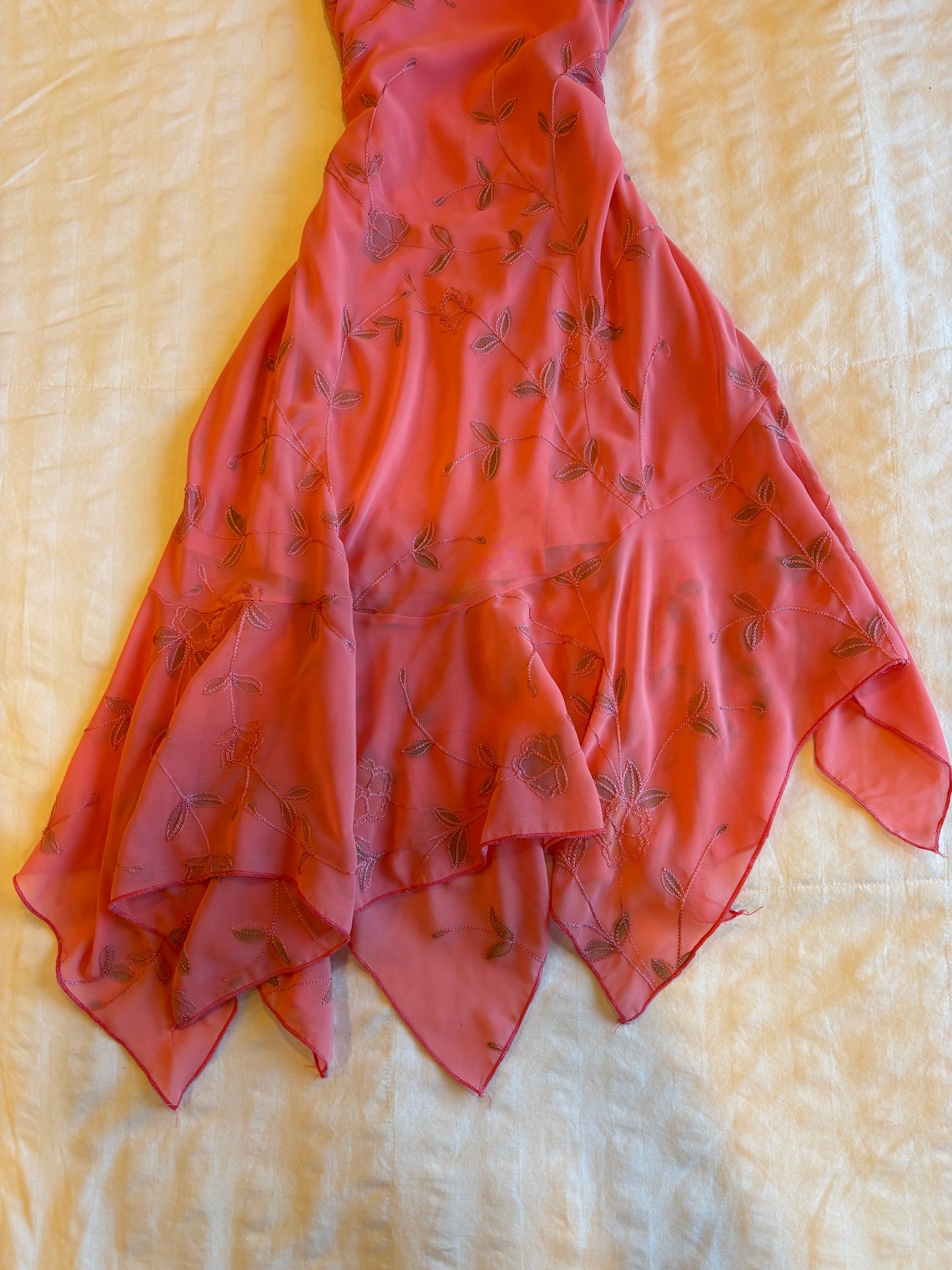 fairy dress