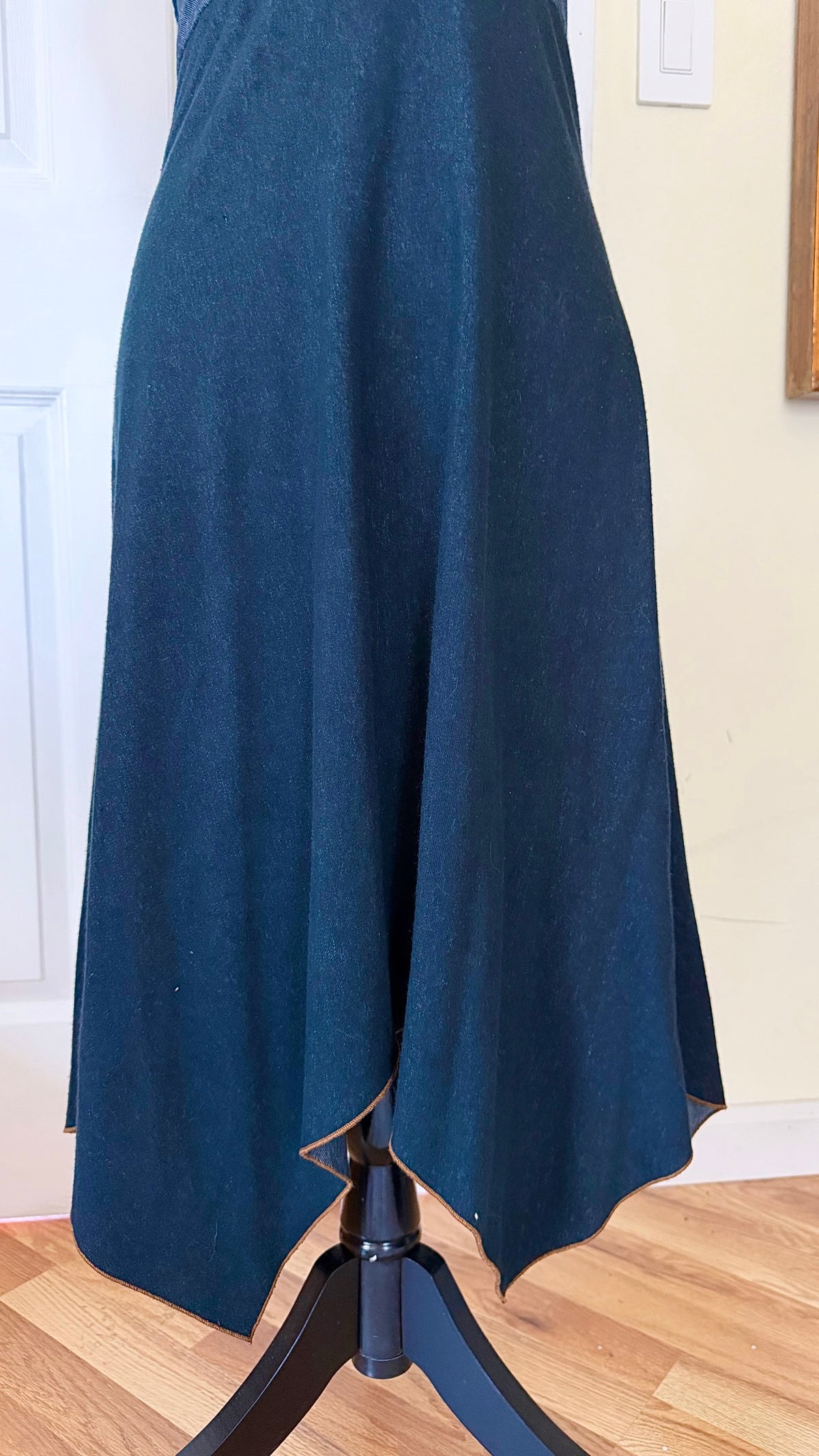 moa moa dress