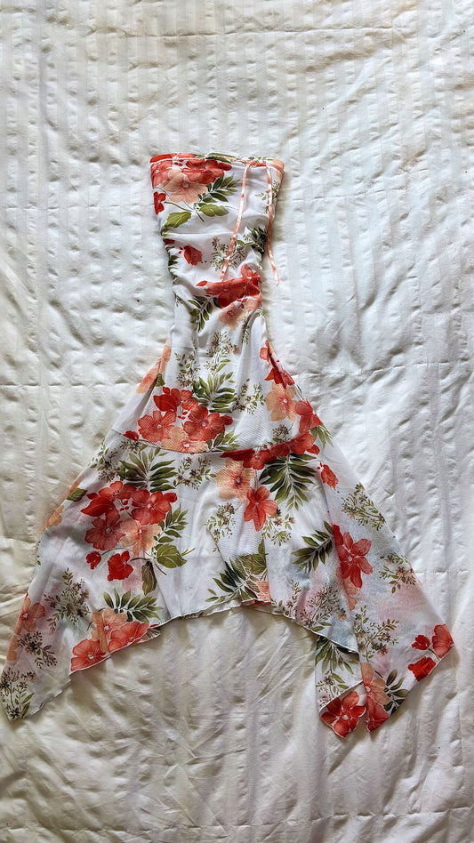 fairy dress