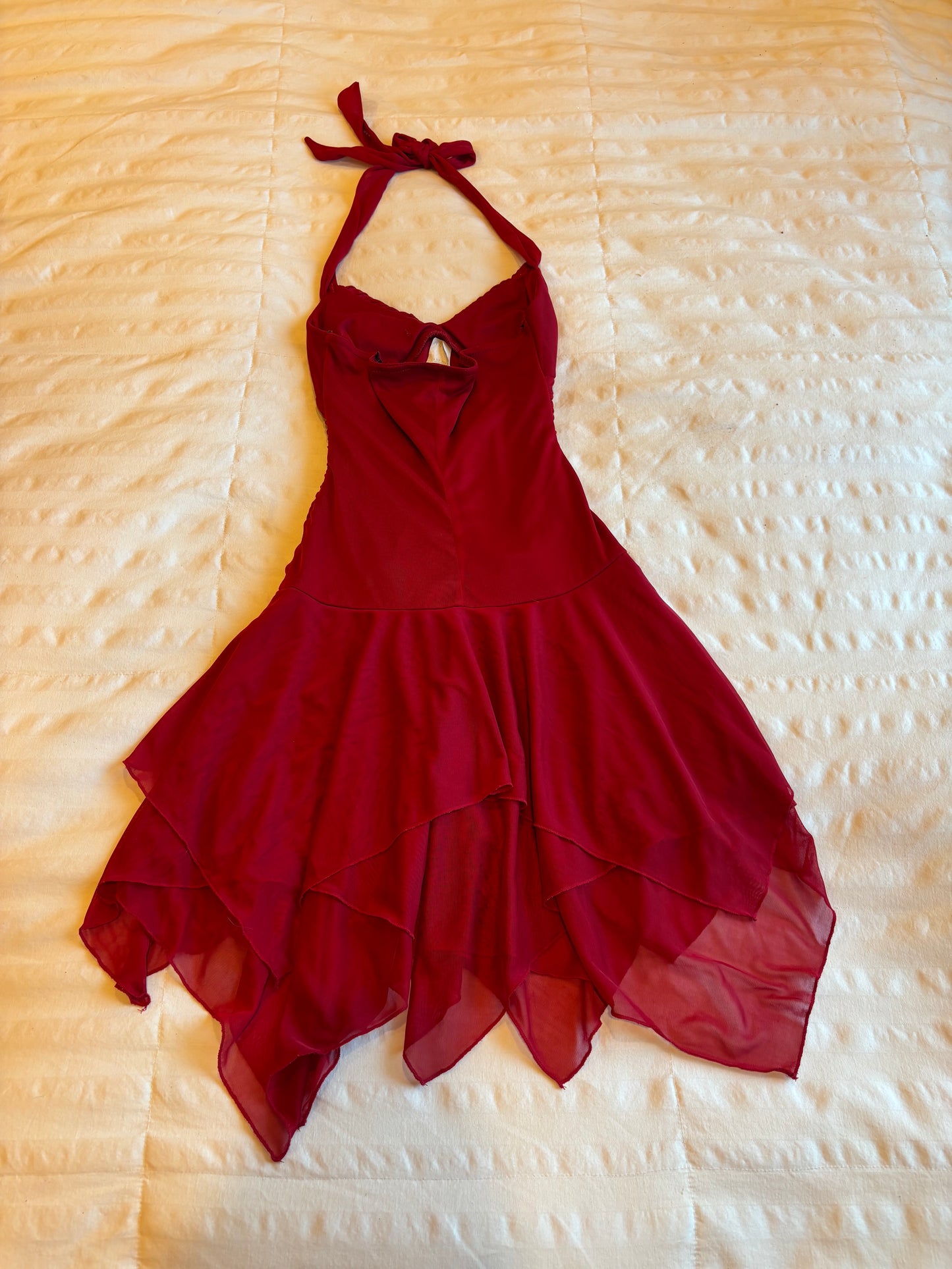 fairy dress