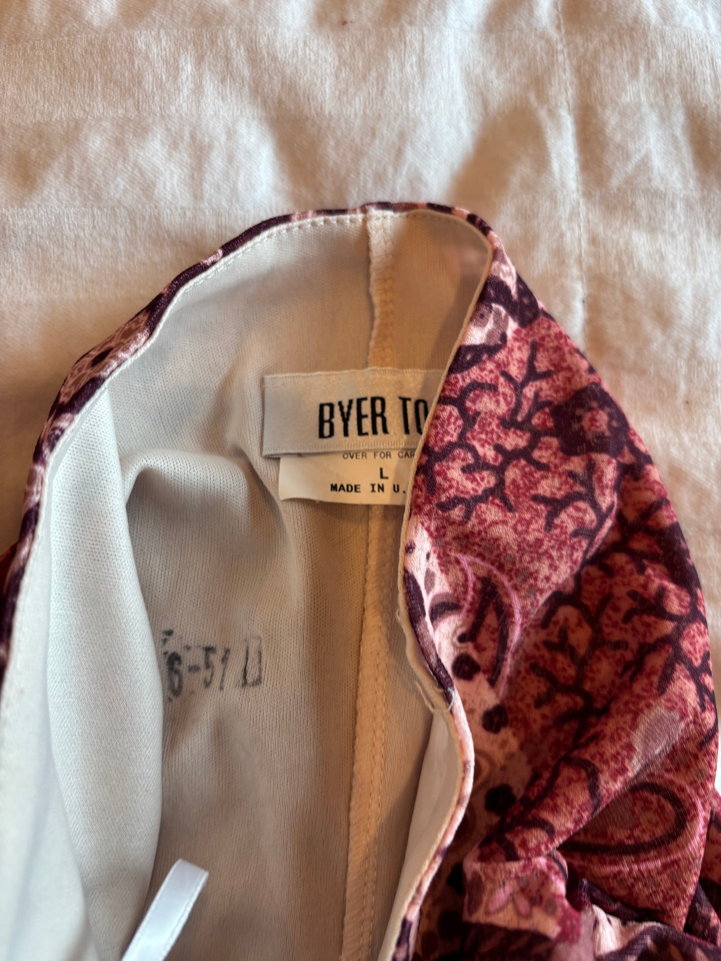 byer too dress