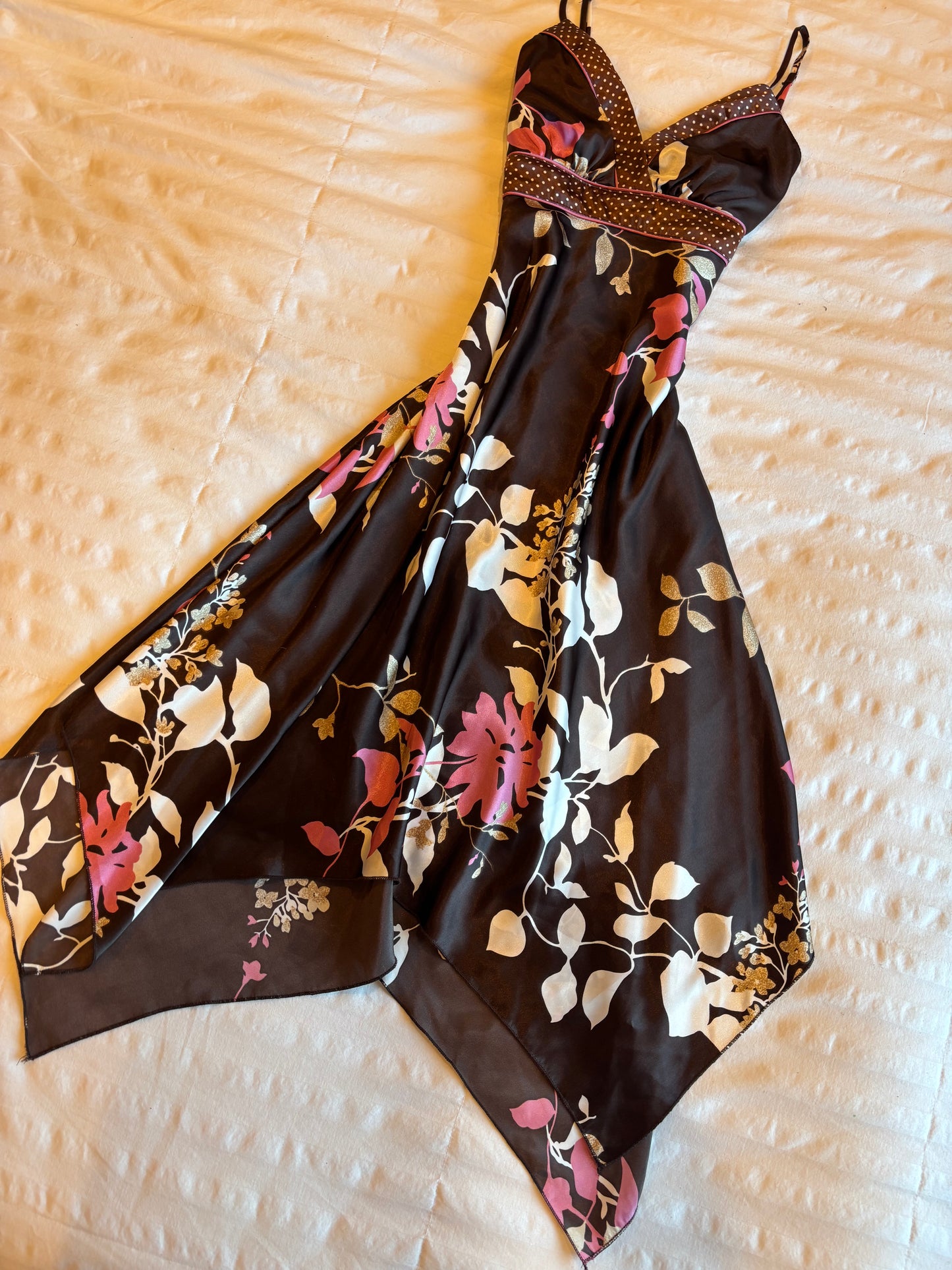 fairy speechless dress