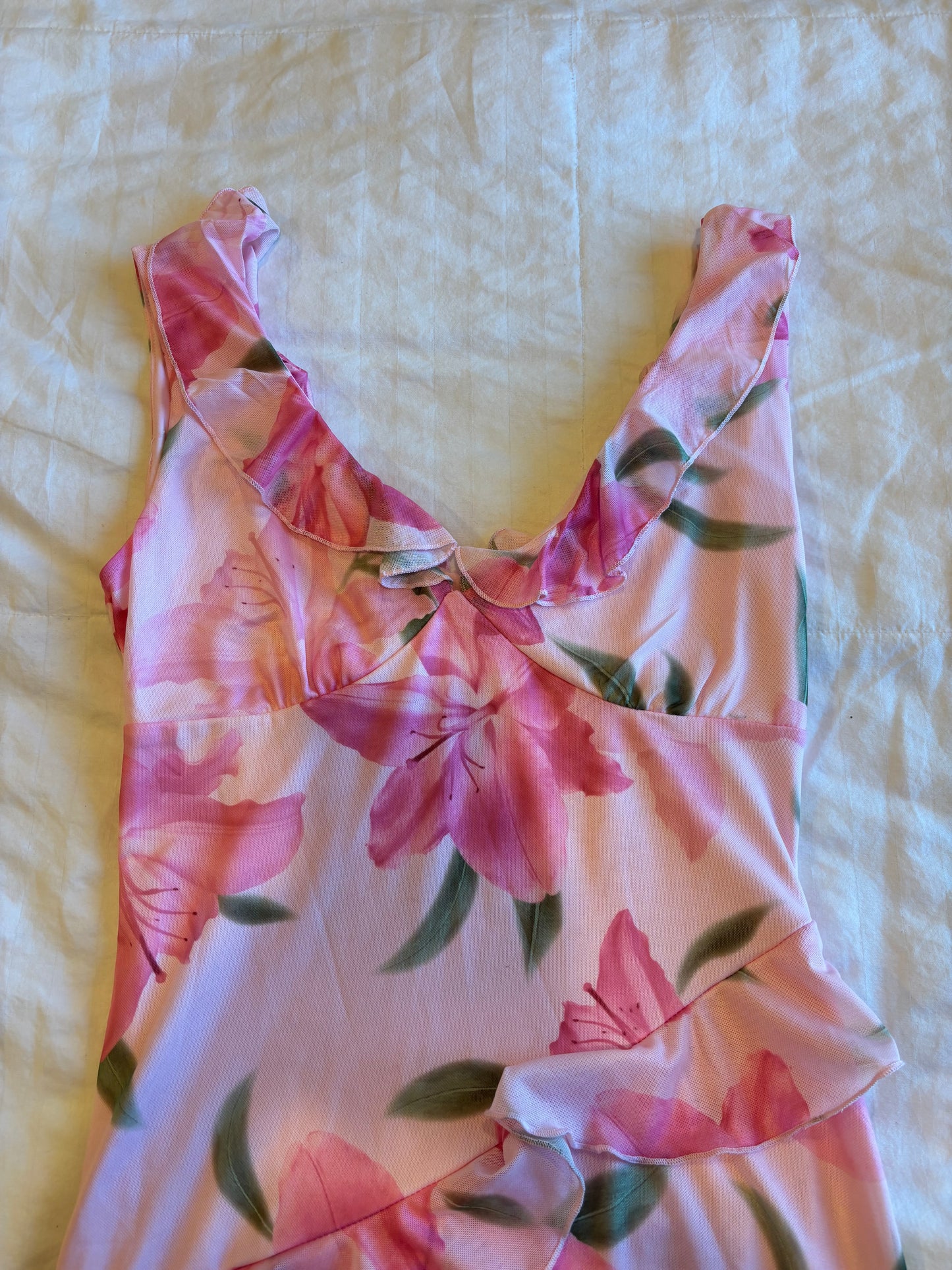 fairy dress