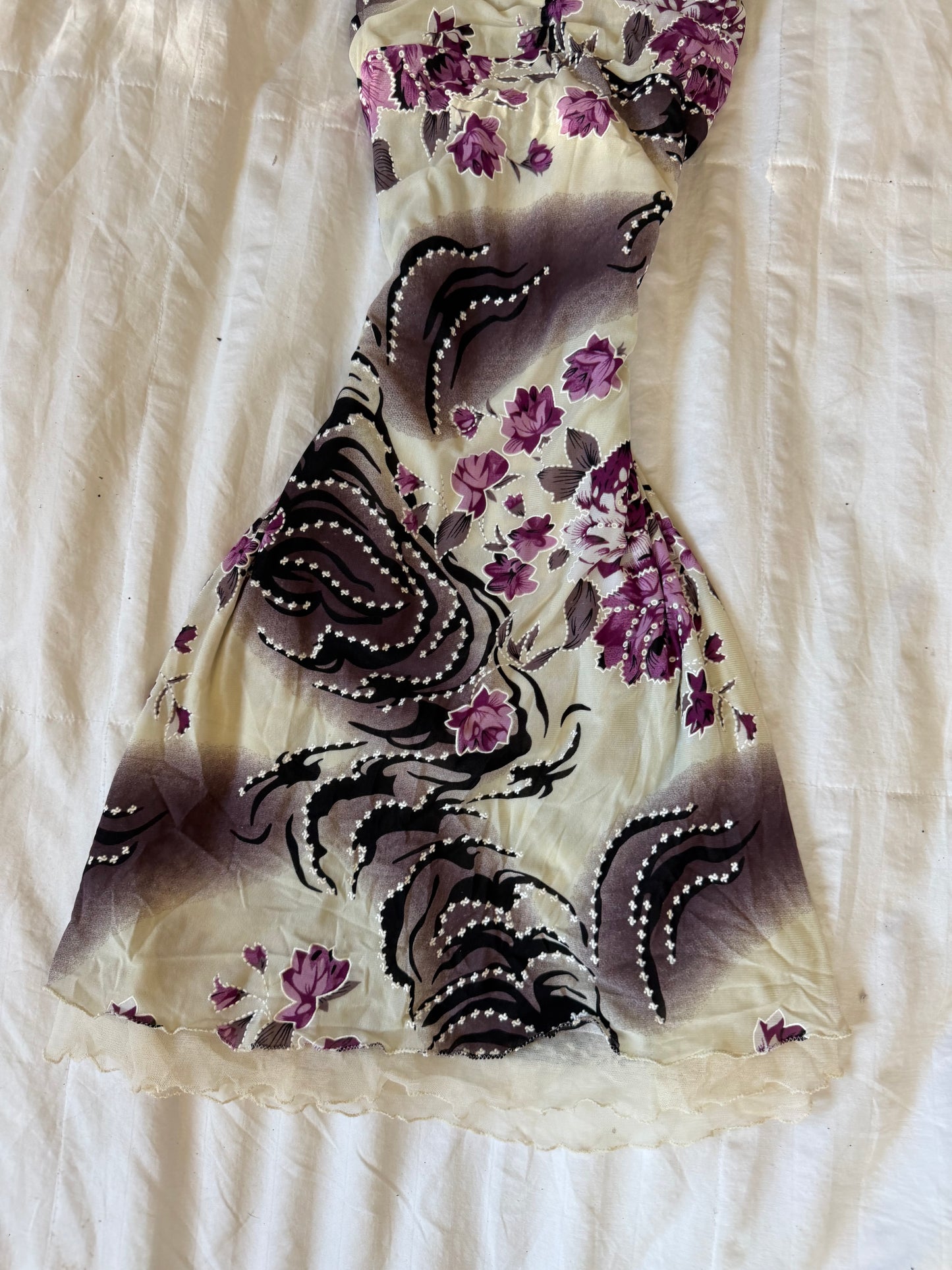 adorable floral dress