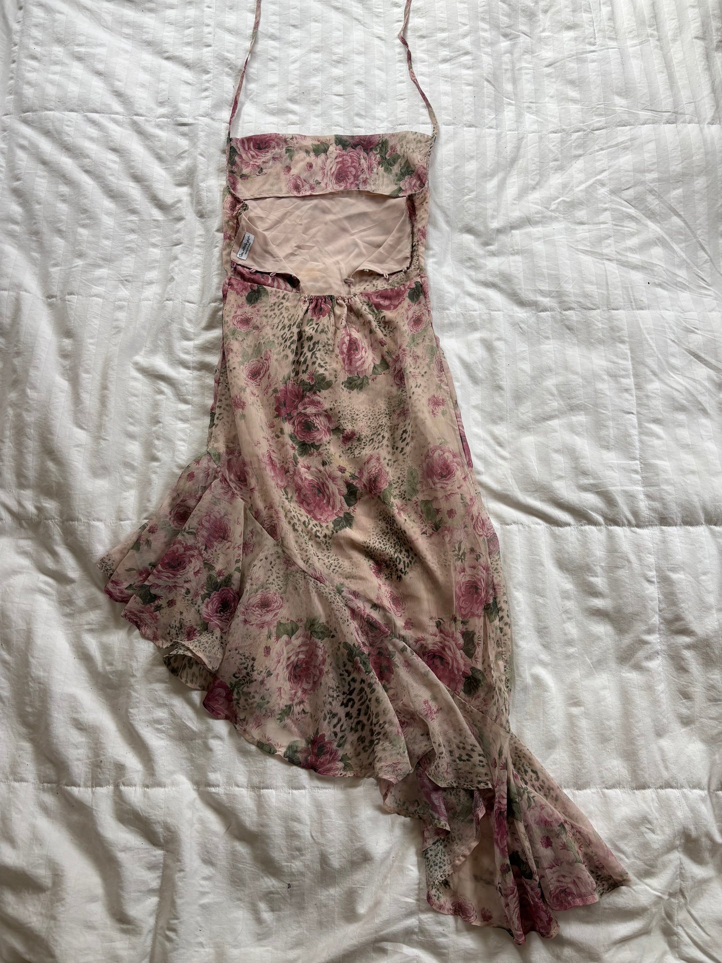 fairy dress