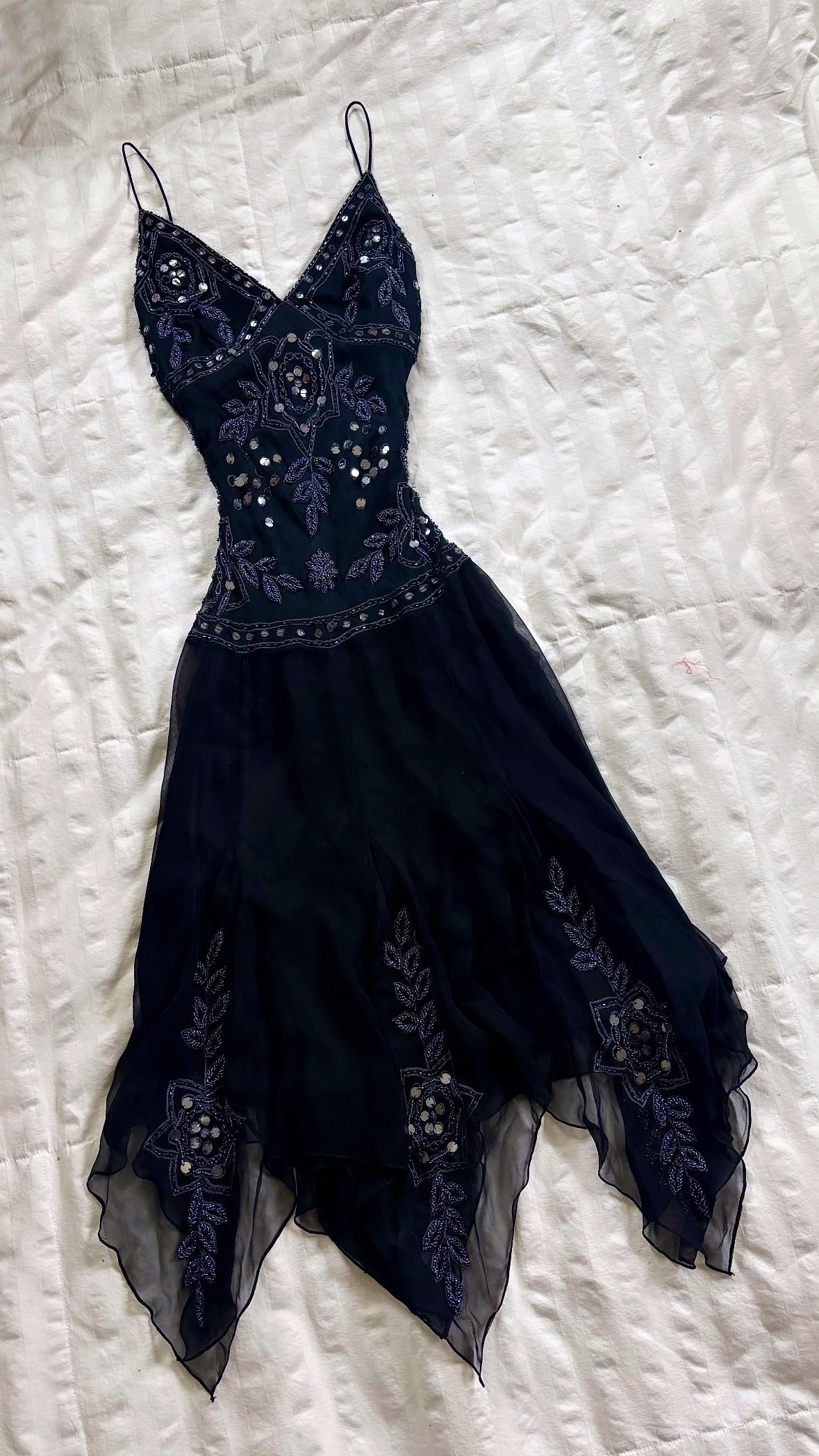 fairy dress