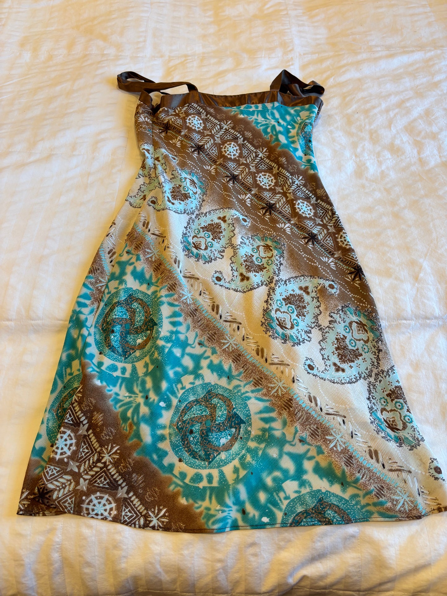 fairy dress