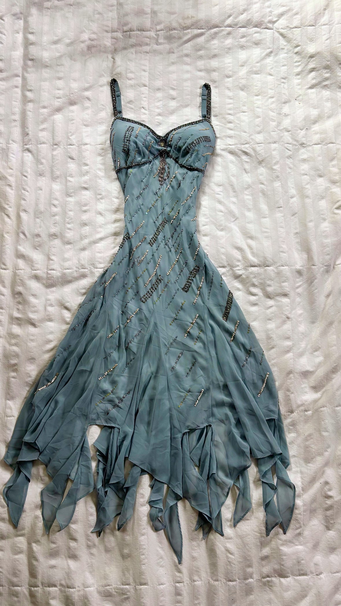 fairy dress