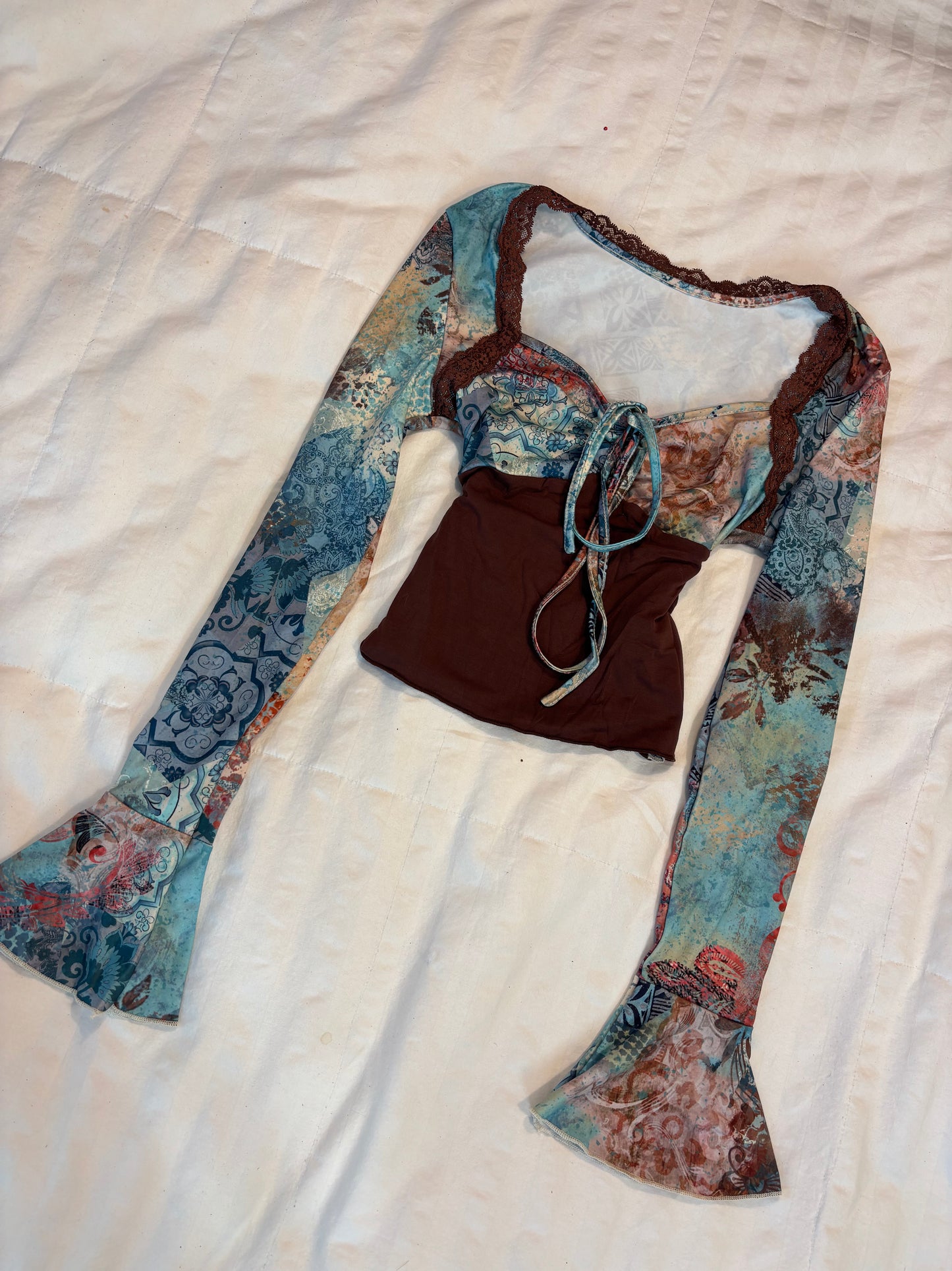 adorable                        fairy top