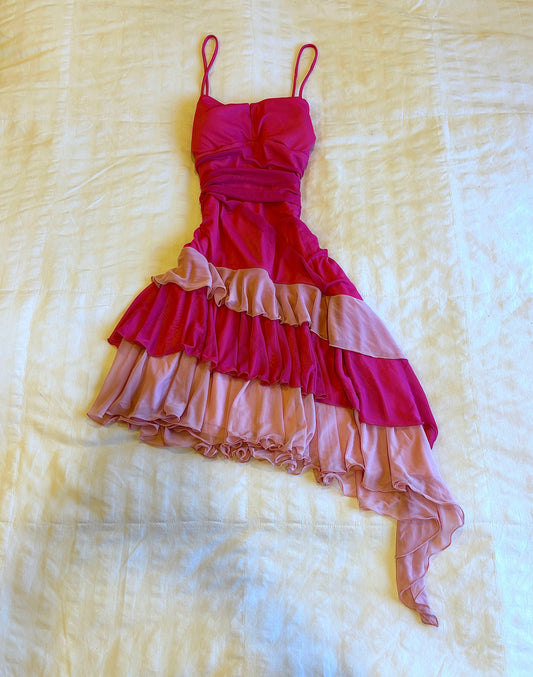 fairy dress