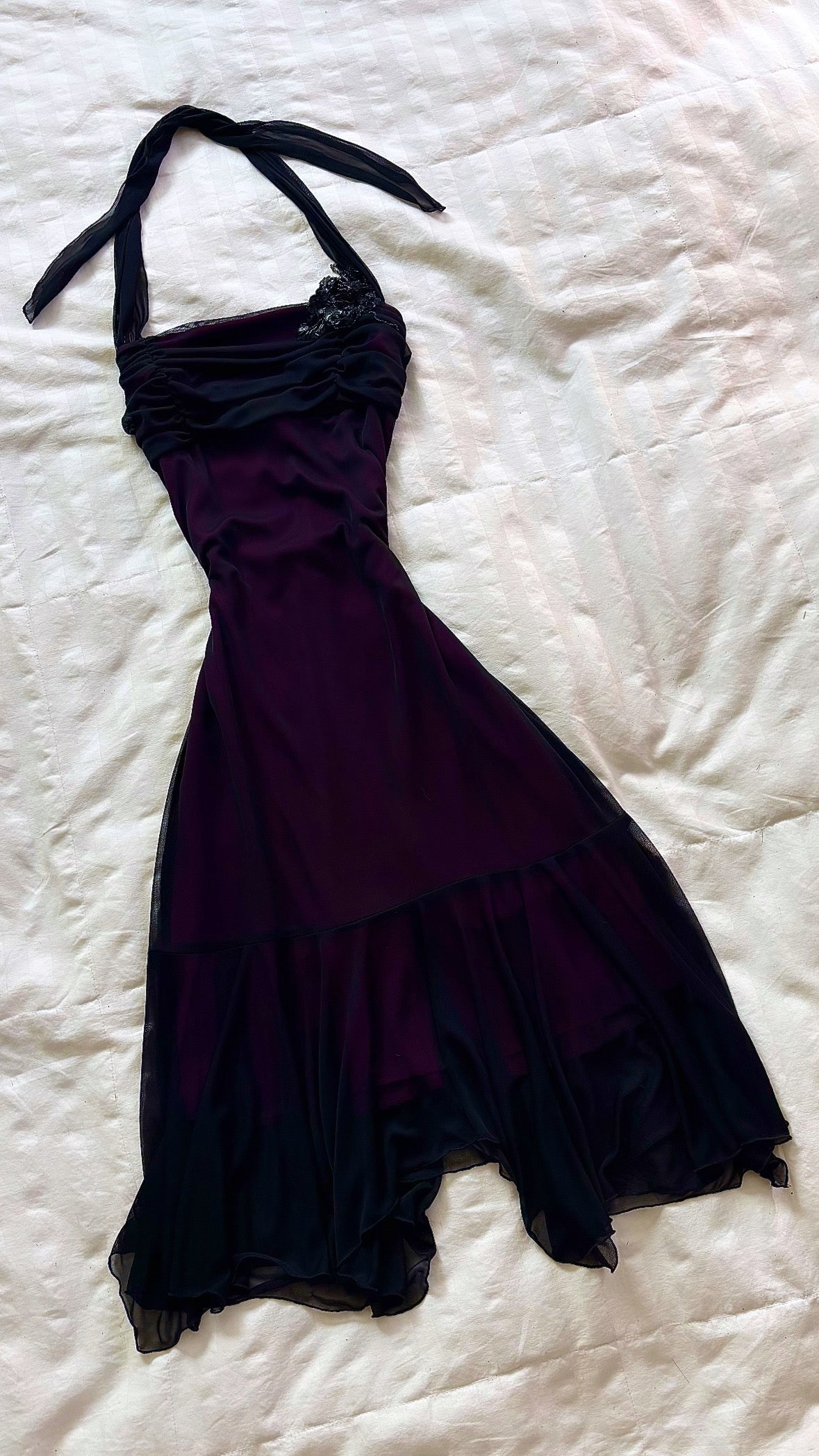 fairy dress