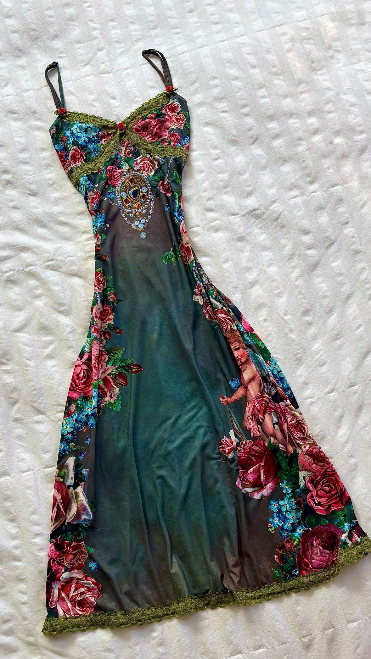 fairy dress