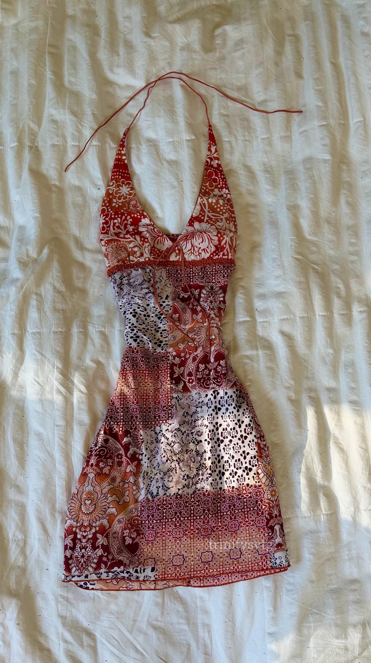 adorable xhilaration dress
