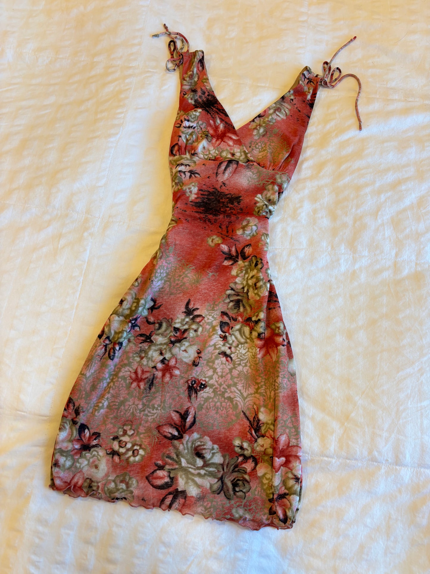 fairy dress