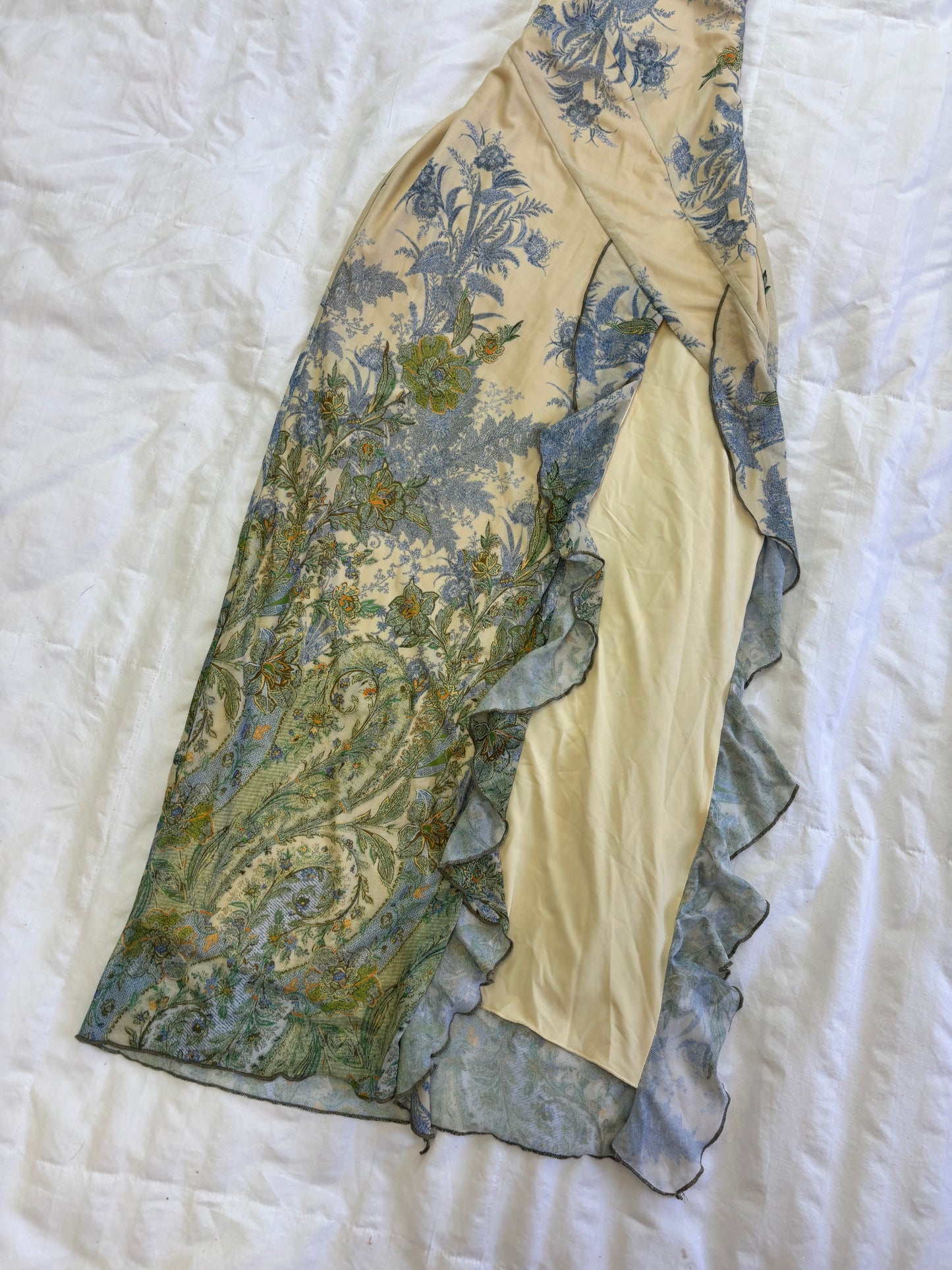 fairy dress